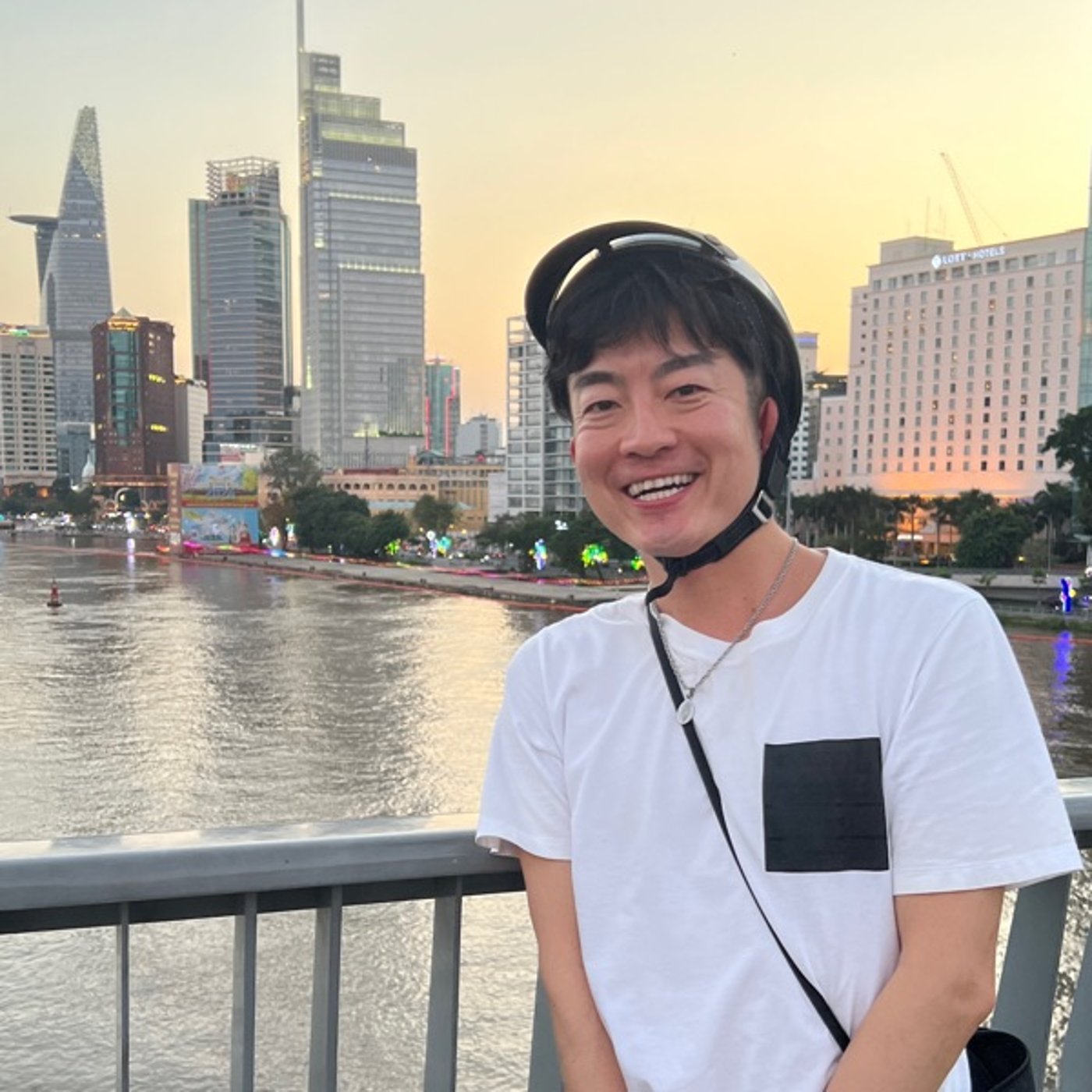 【第464回】人生初！海外でバイクで走りました！！