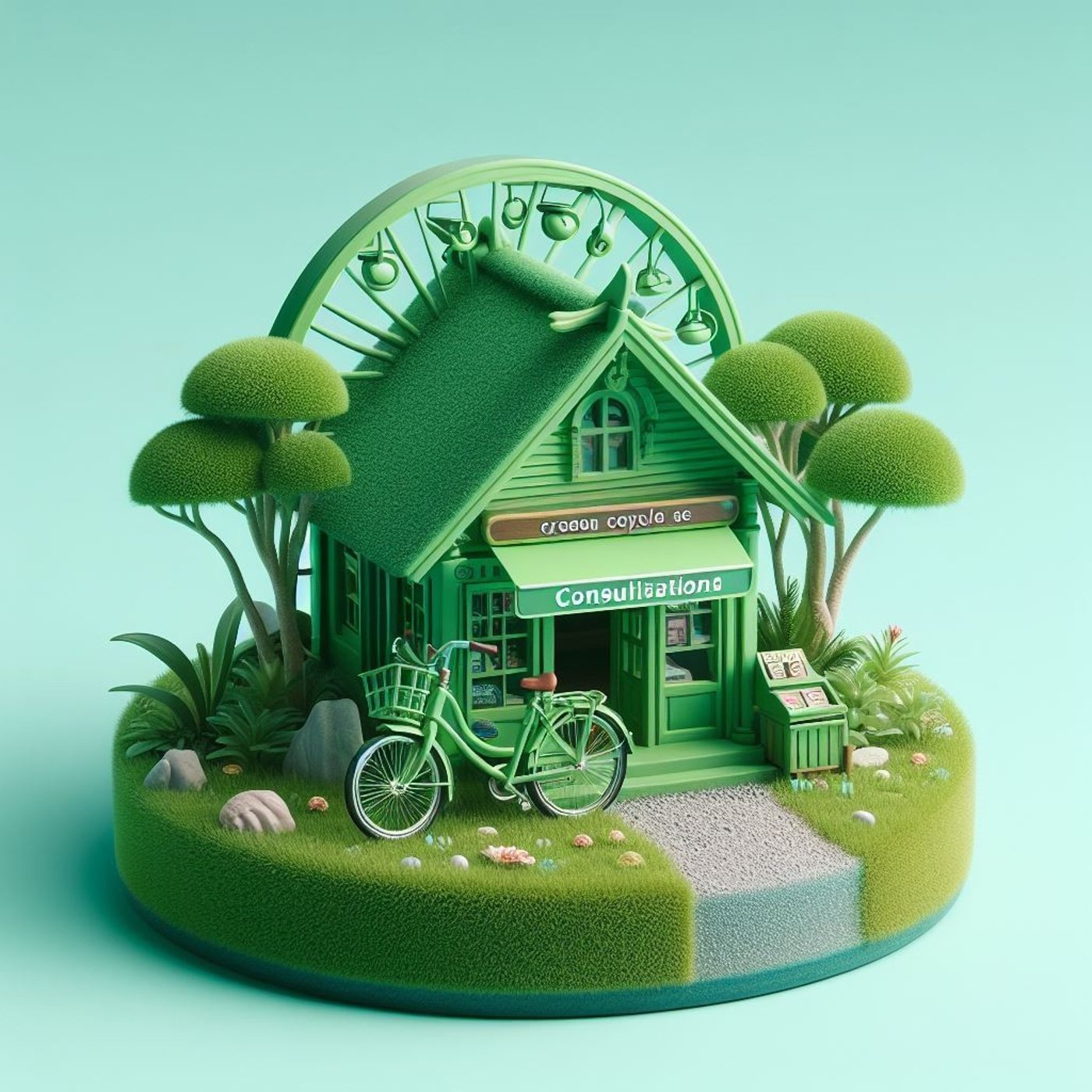 【ごとチャリ反省会】🏝️🚴‍♂️ごとチャリラジオ📻vol14