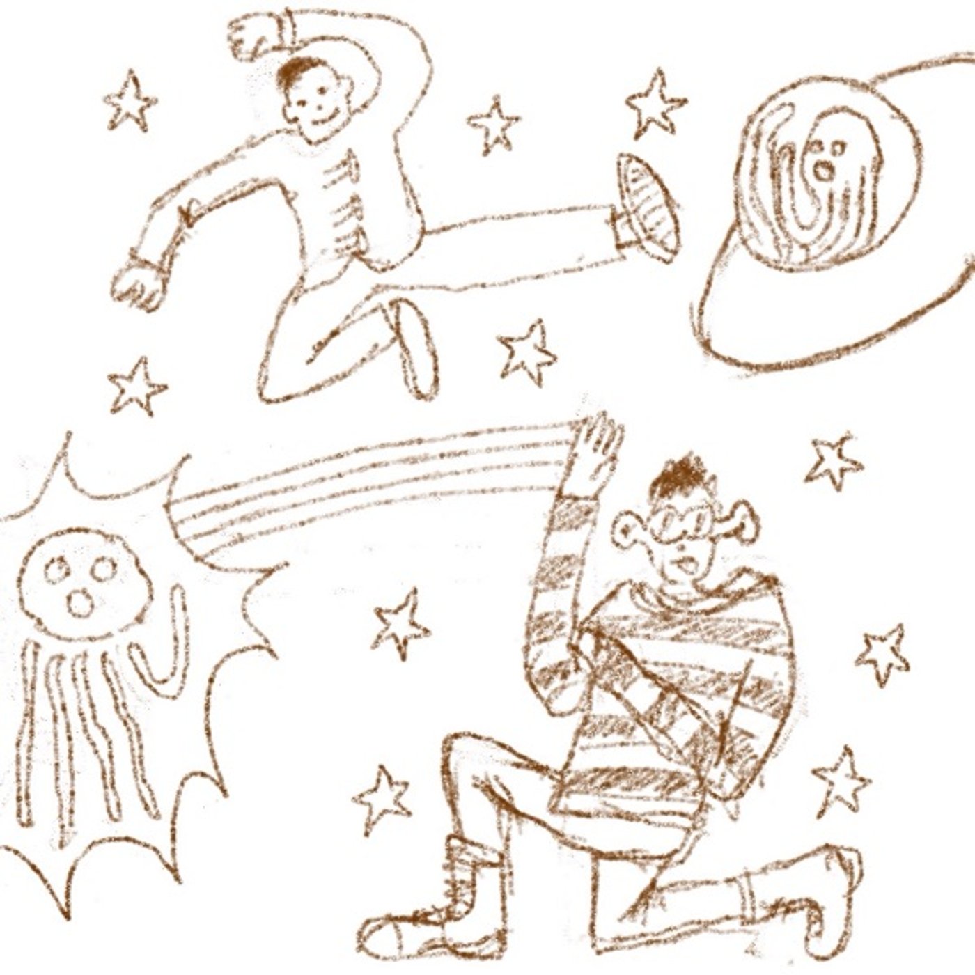 #第37回　「節分の翌朝に、無駄なはなし」 episode artwork