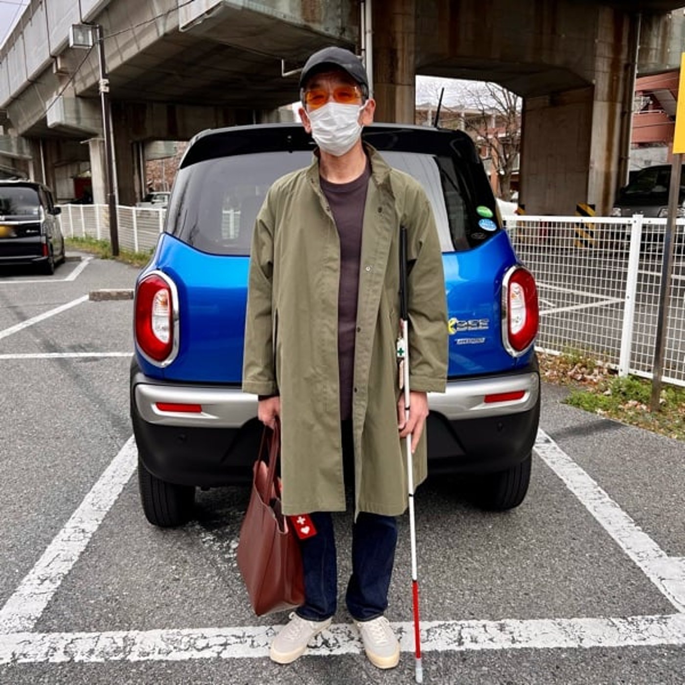 バリアフリー探求所 〜心の壁を考える〜