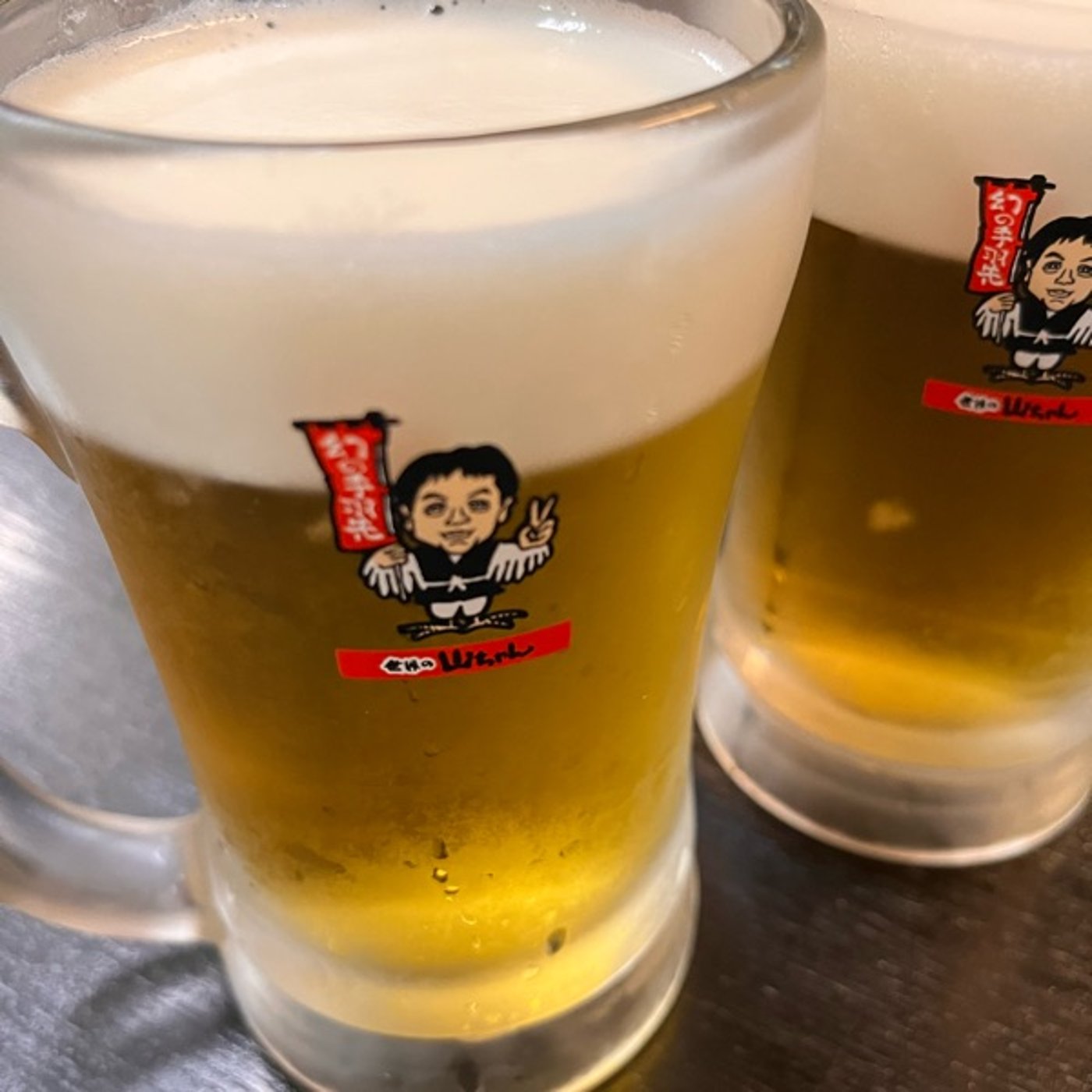 酔っ払いが皆様へのタロット引いてます〜 episode artwork