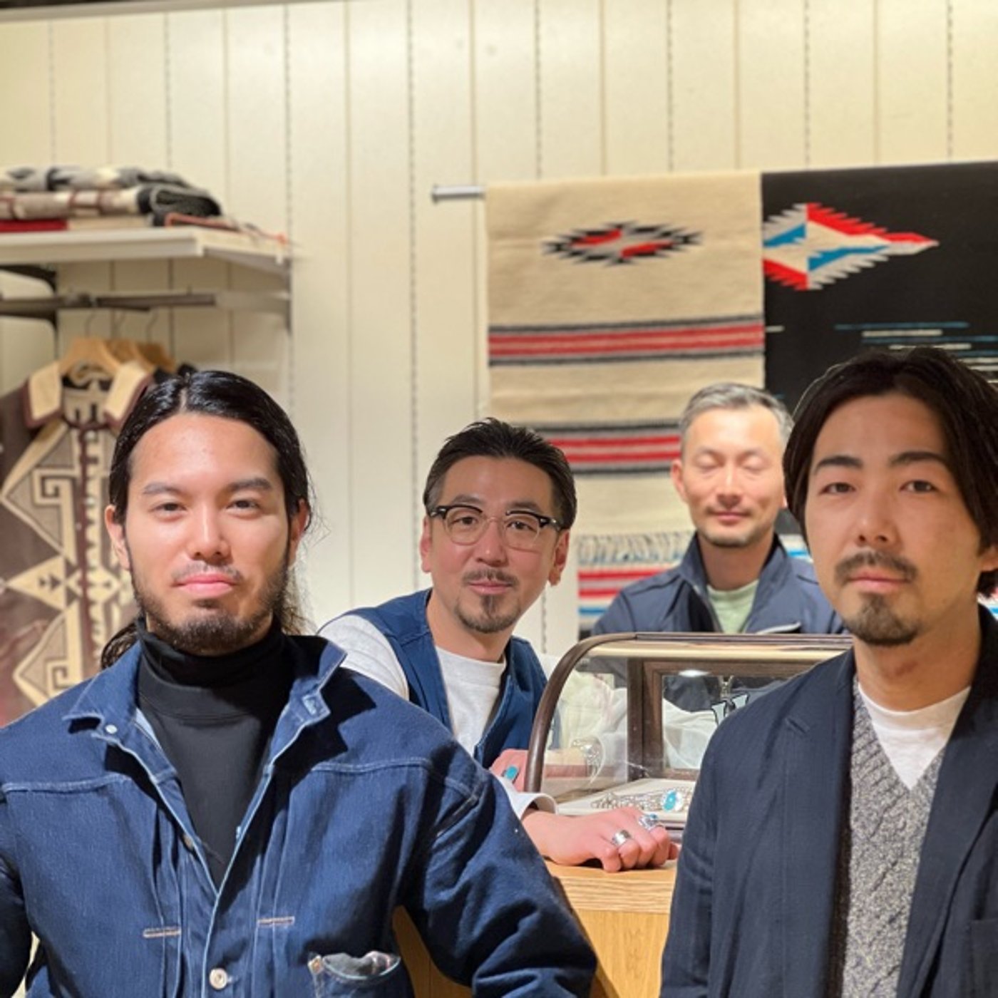 山田兄弟のAll Night BEAMS+ #123