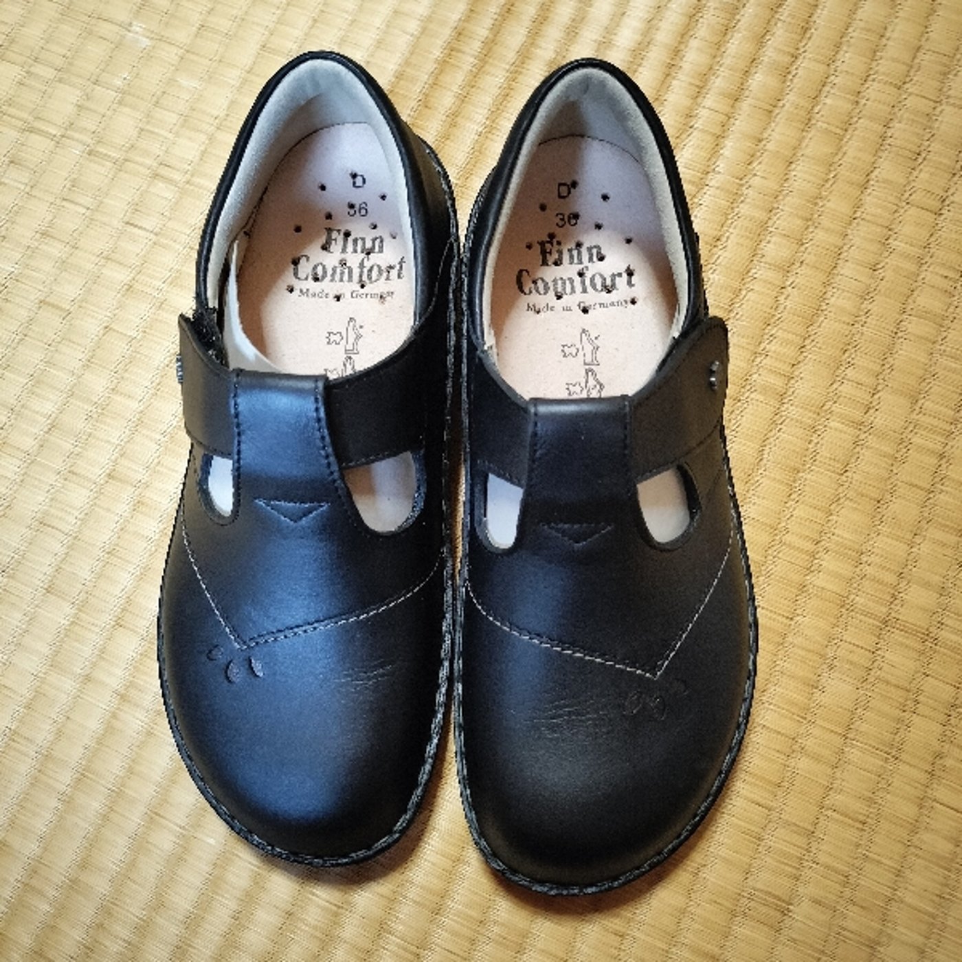 生駒市のアルコで靴を買いました👞 episode artwork