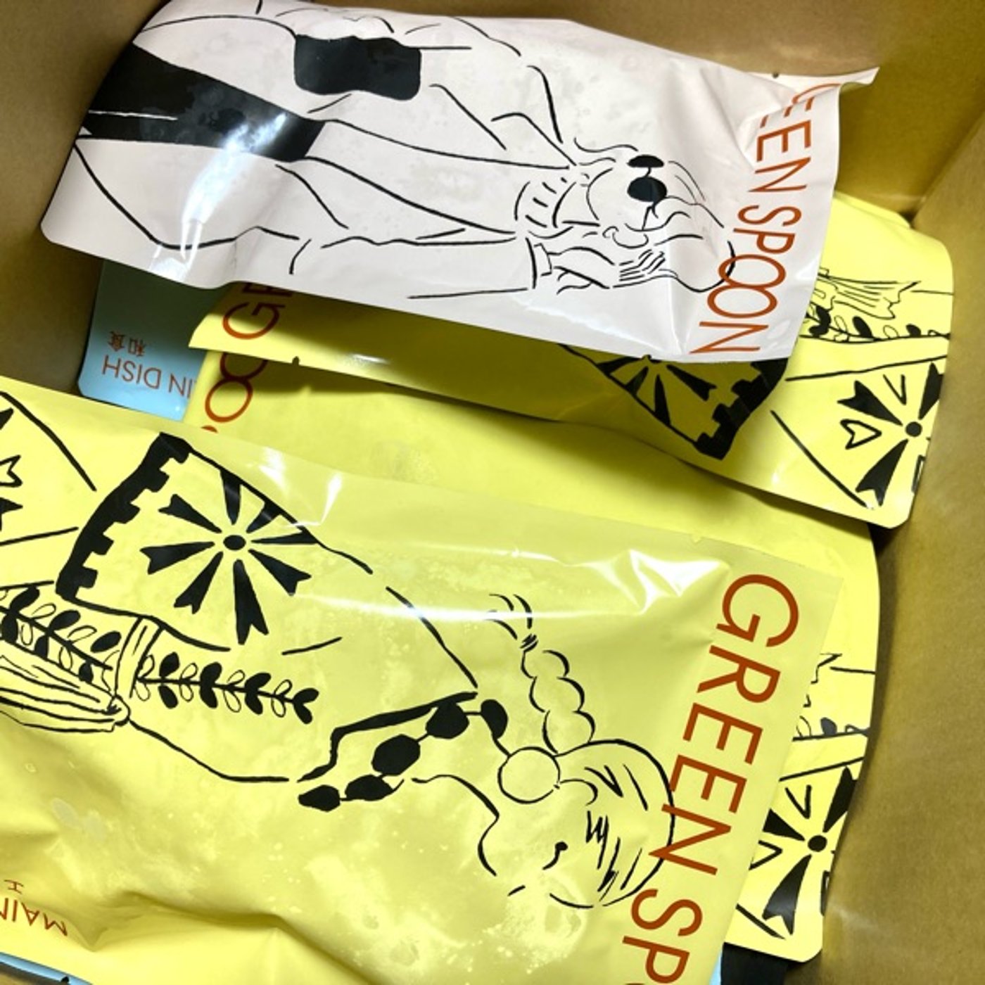 逃げ場を作った話とGREEN SPOONの正直レビュー。 episode artwork