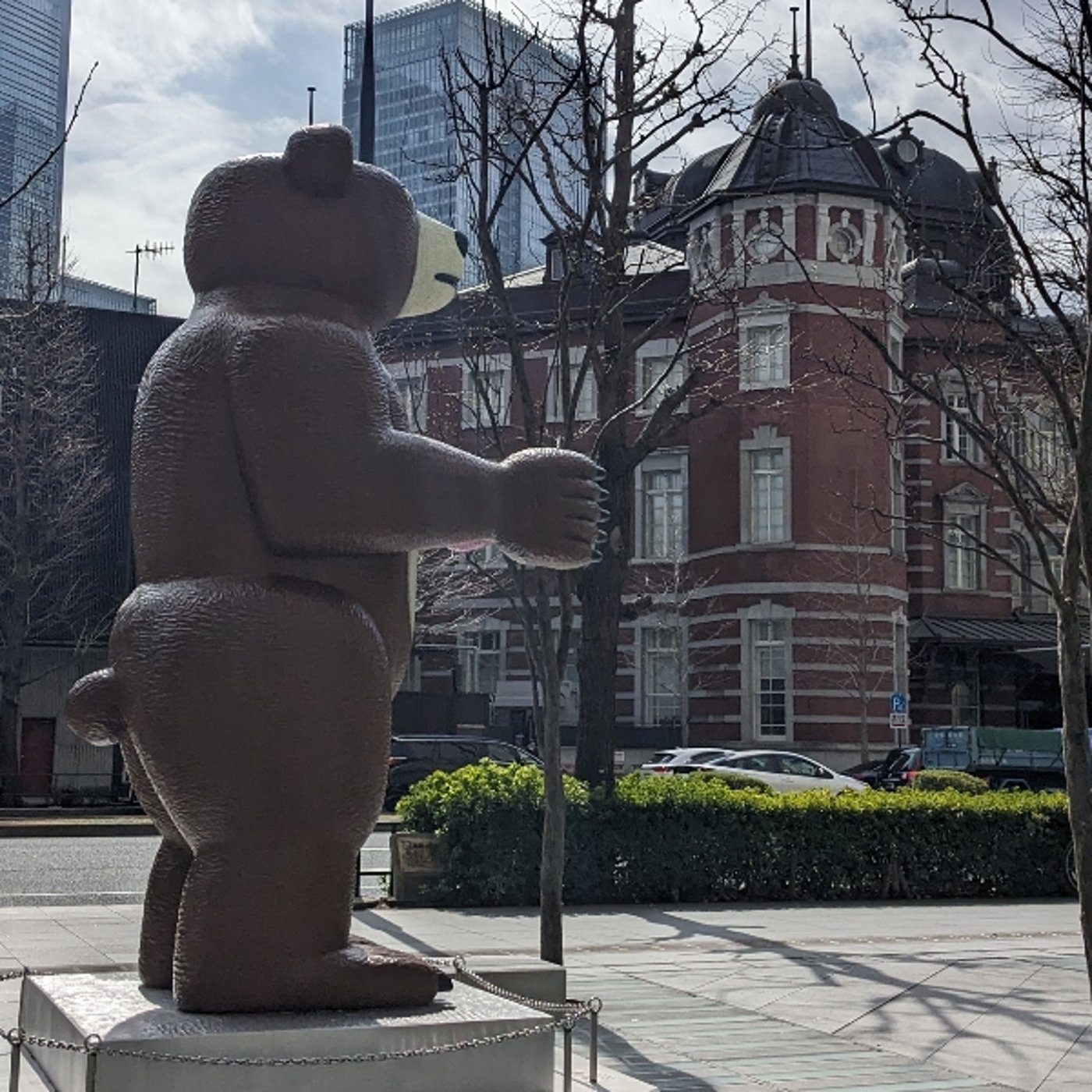「こんなグミは嫌だ、どんなグミ？」