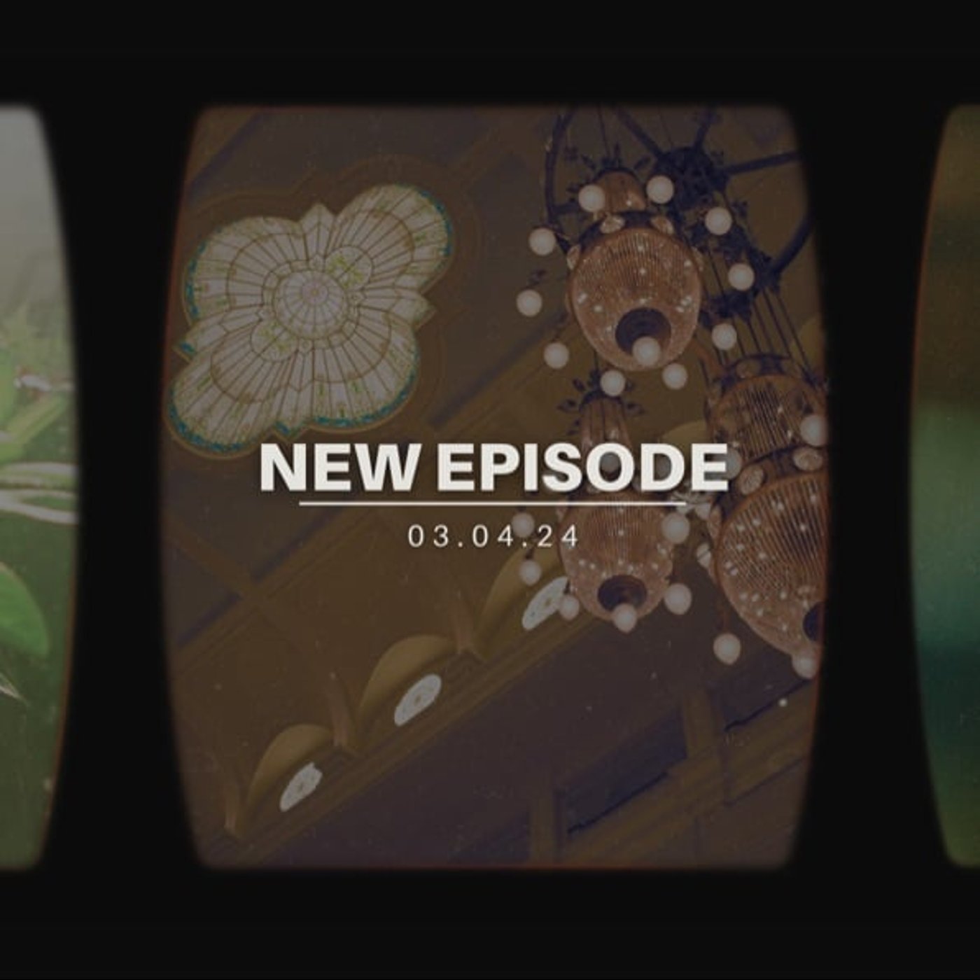 【ディズニーとヴィクトリア朝様式】 episode artwork