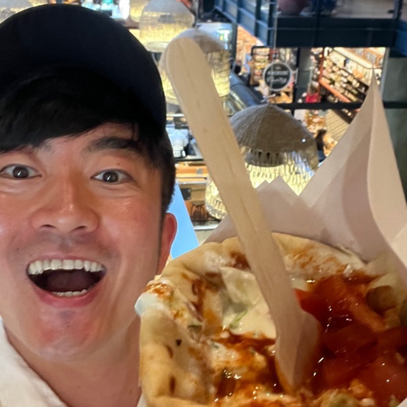 【第493回】オークランドに来たよ！歌で感動したよ！