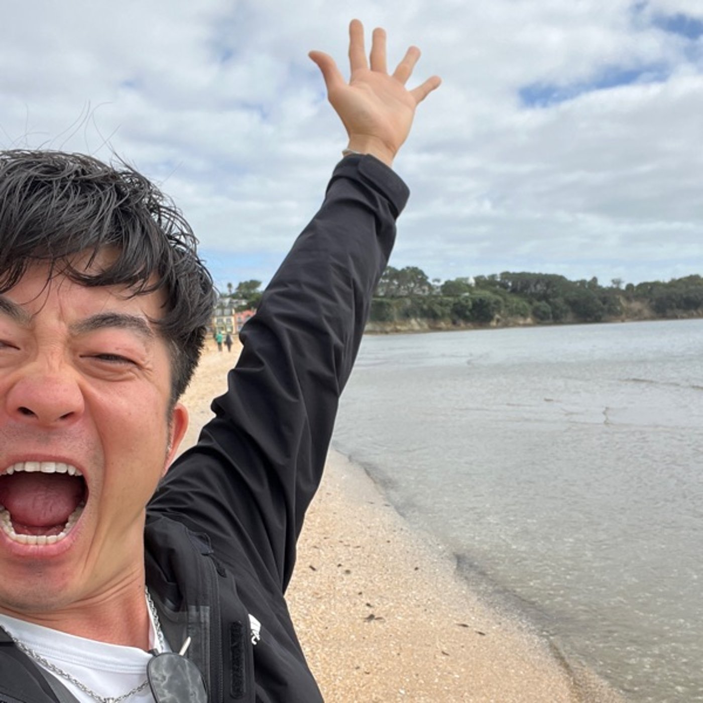 【第496回】デポンポートの街行ってきたよ！