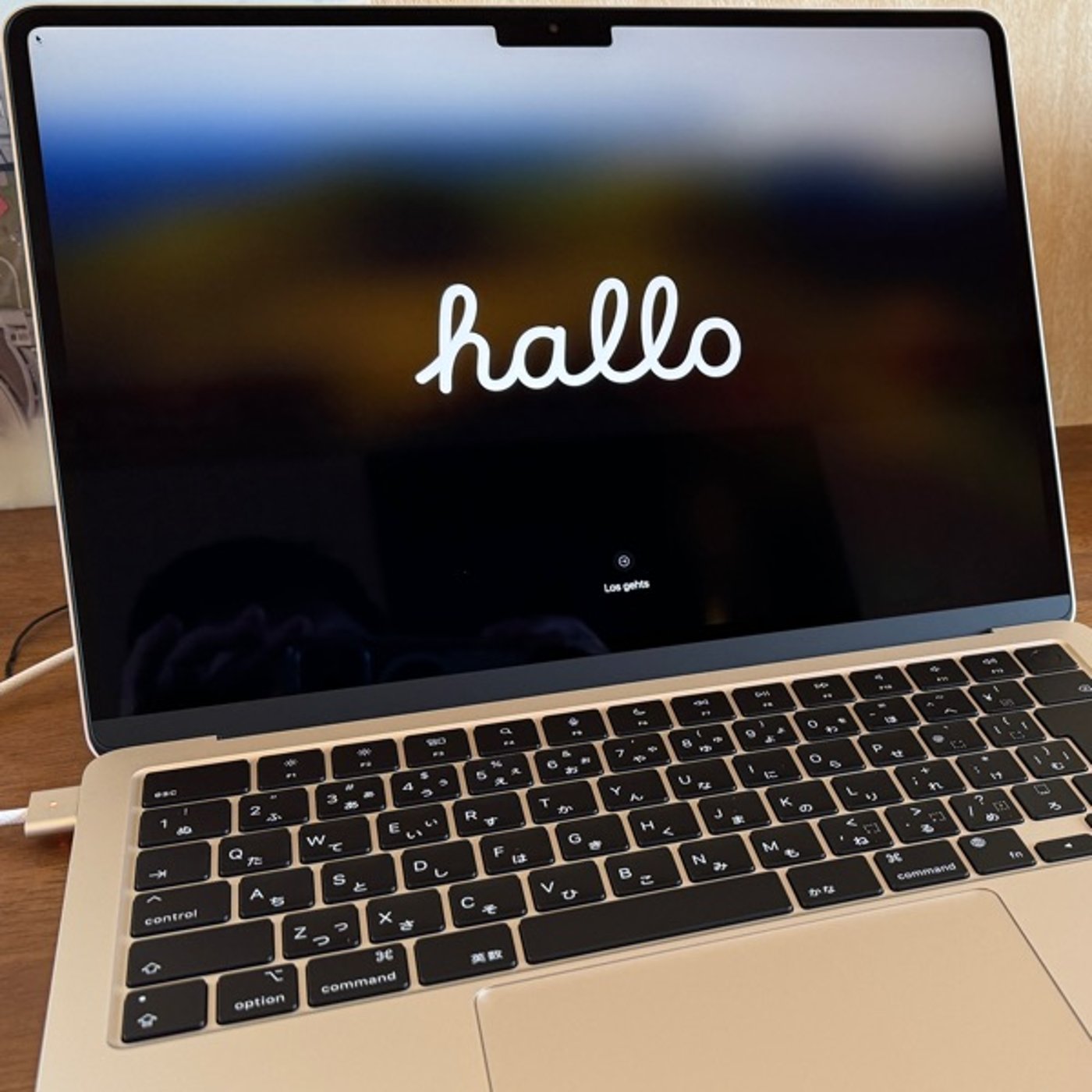 【1263回】💻MacBook Air M3購入😊爆速ですね😳綺麗だわ〜 episode artwork