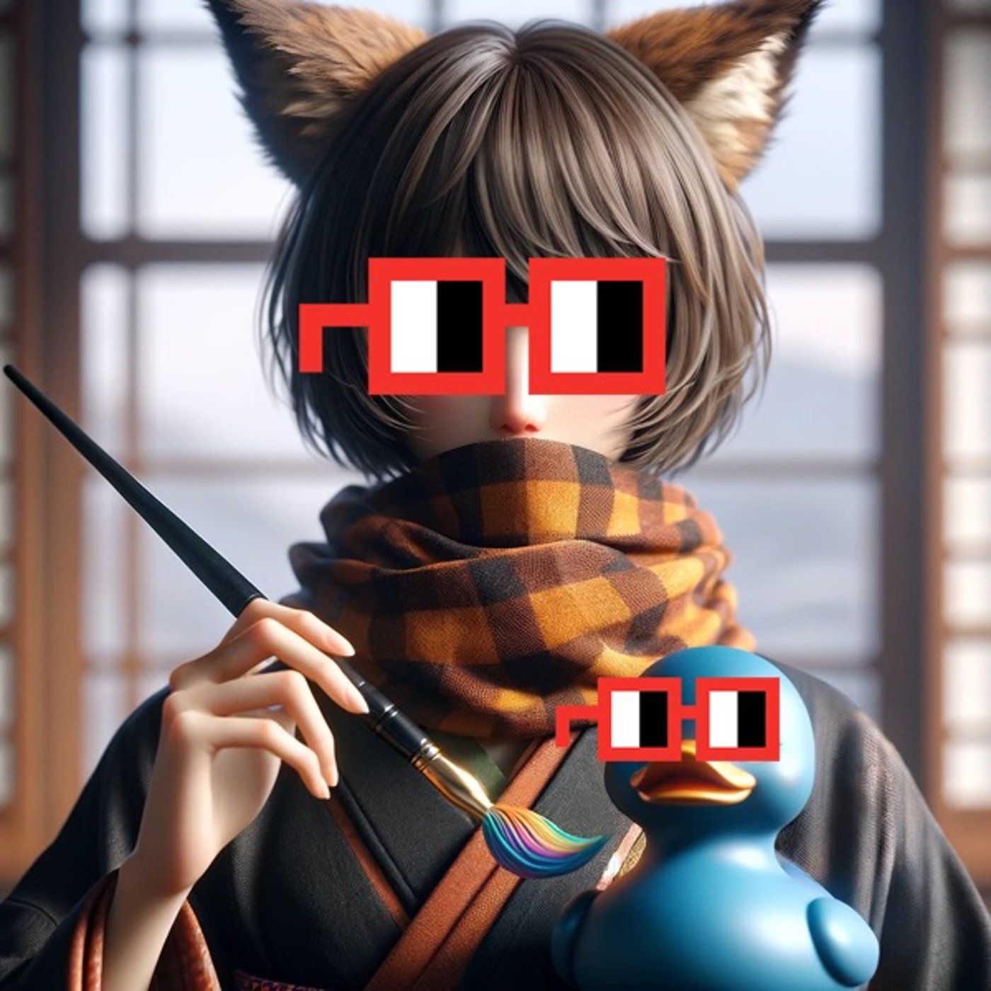生成AIを扱う上で最も人間に求められるスキル episode artwork