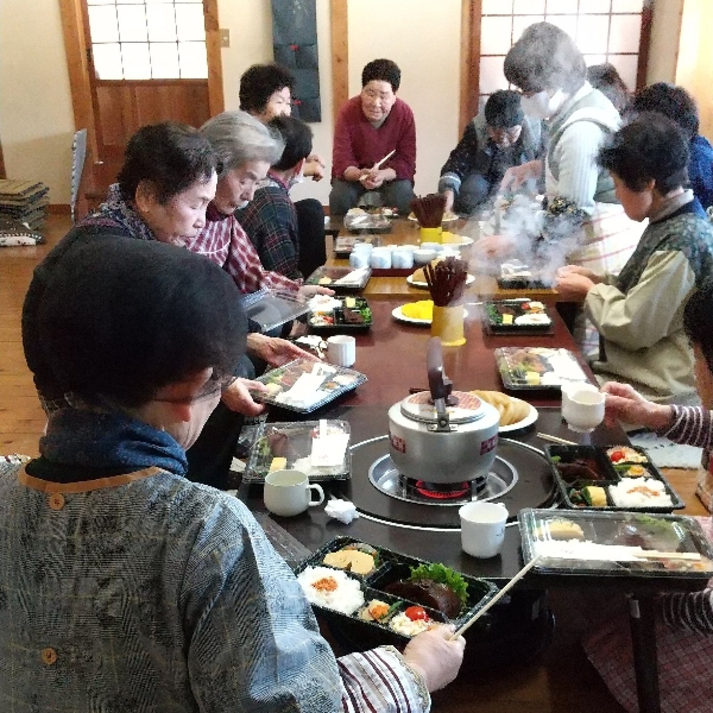 お食事会240316 episode artwork