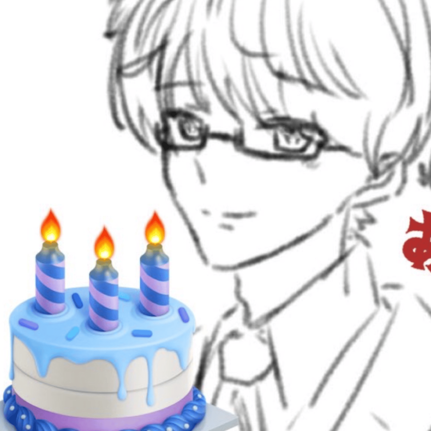 自分で自分の誕生日を祝う🎂 episode artwork