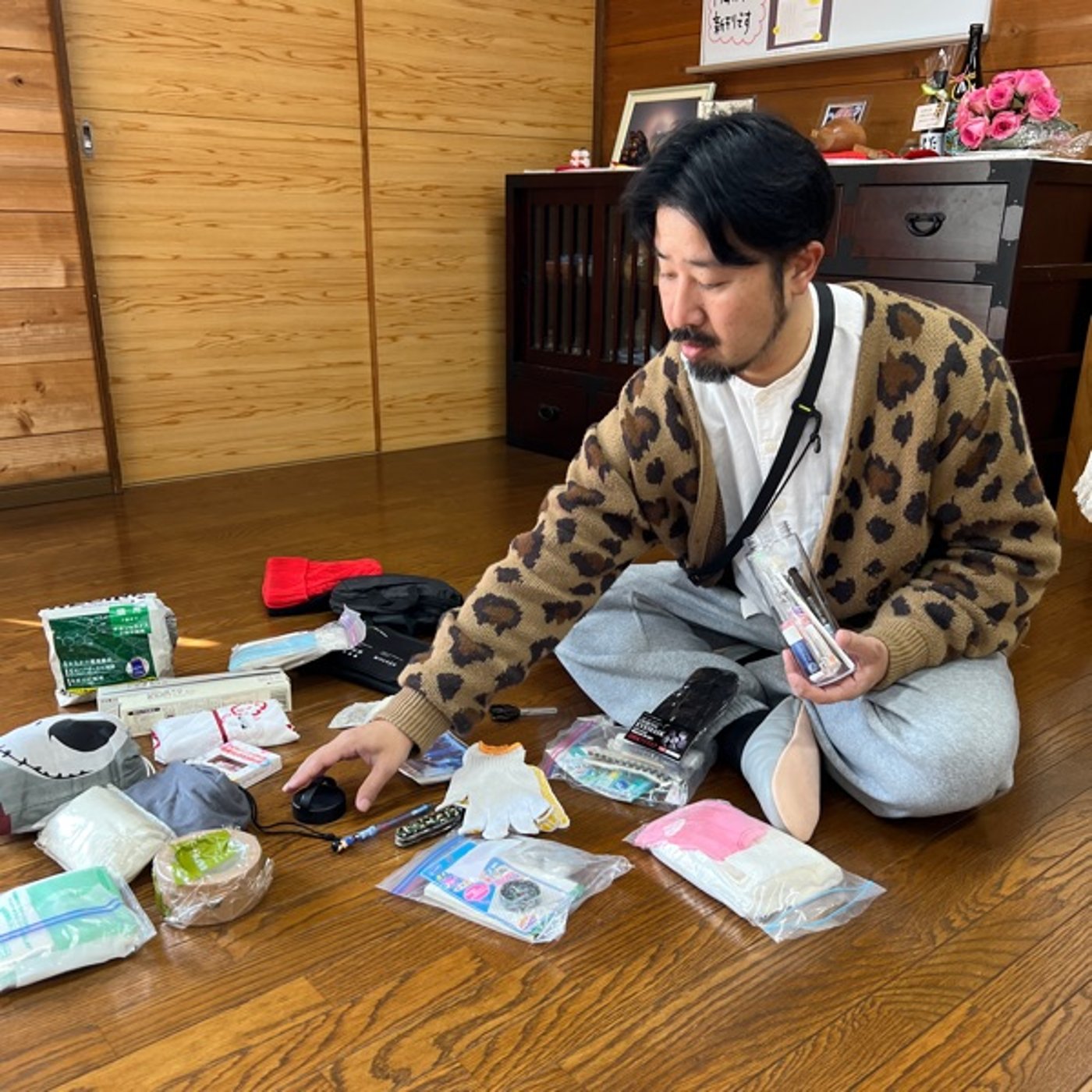 お墓参りの効能と行けないときの代替案 episode artwork