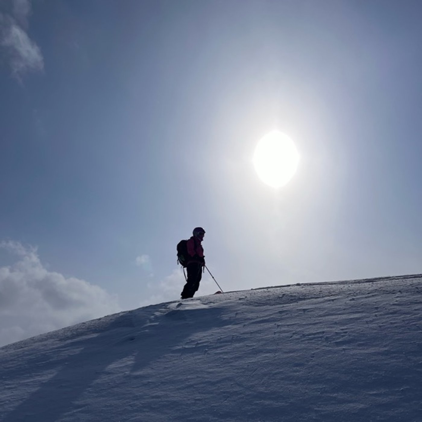 #0640 【apres Wednesday】残雪の山と山麓の文化を味わう