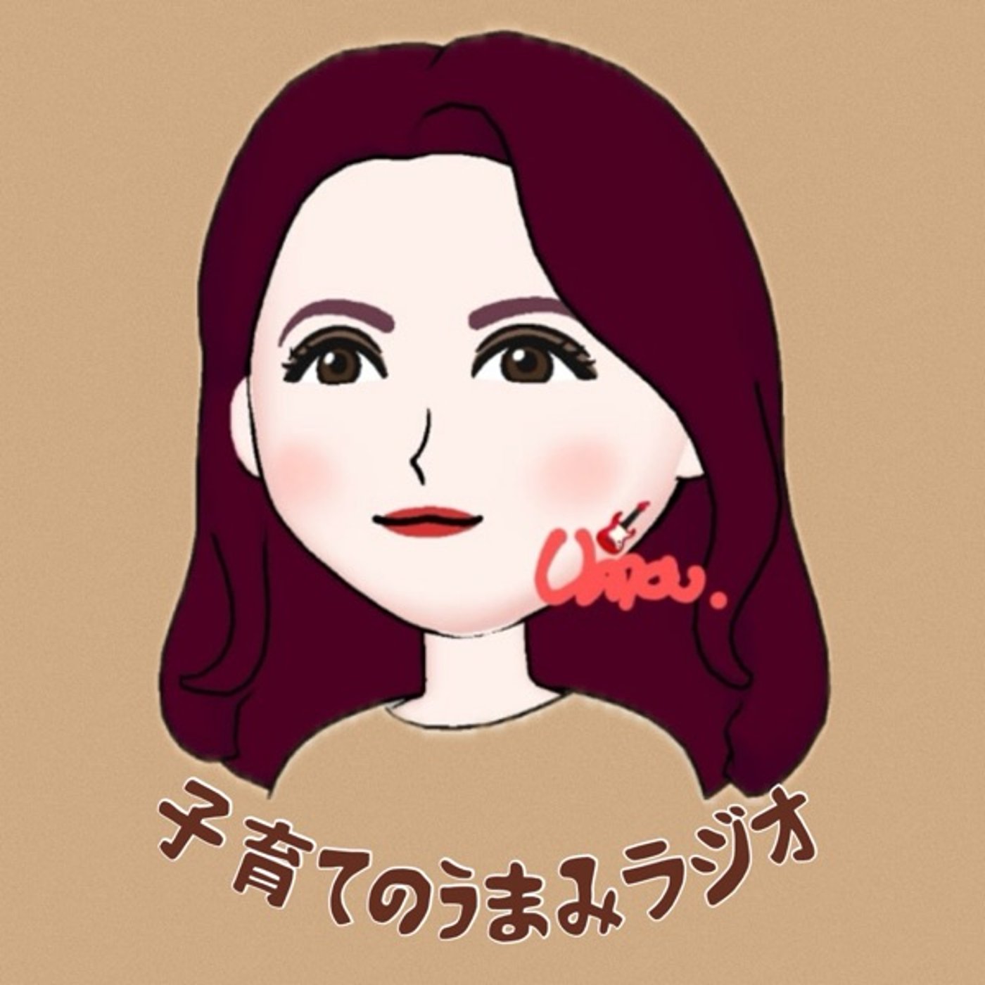 母親の勘 episode artwork