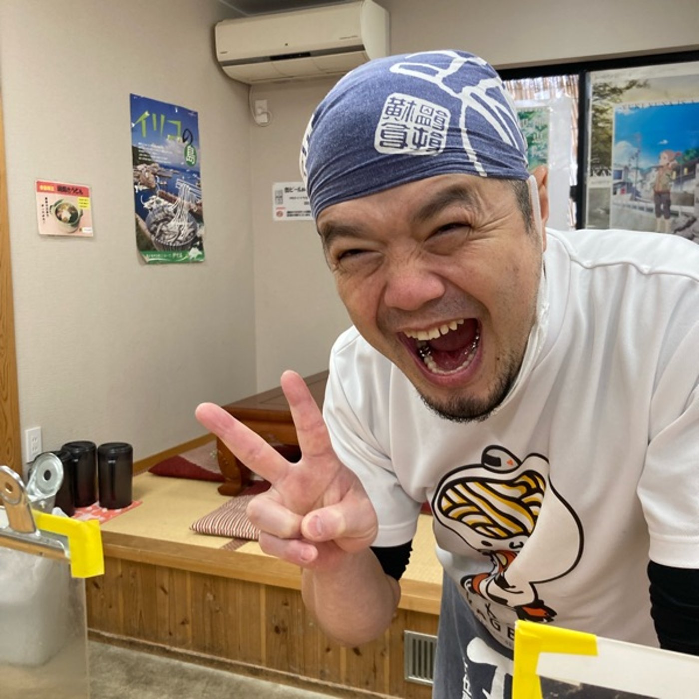 ミスターマンデー　今回は尻切れトンボです episode artwork