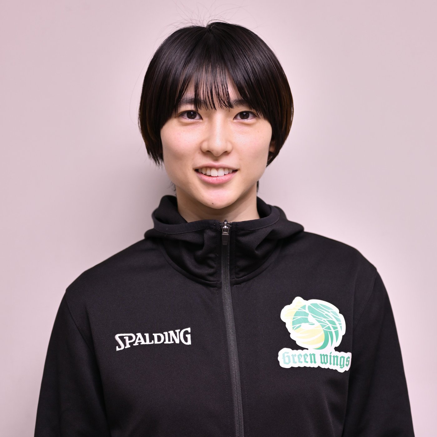 SASAmic Greenwings #002 白岩蘭奈選手