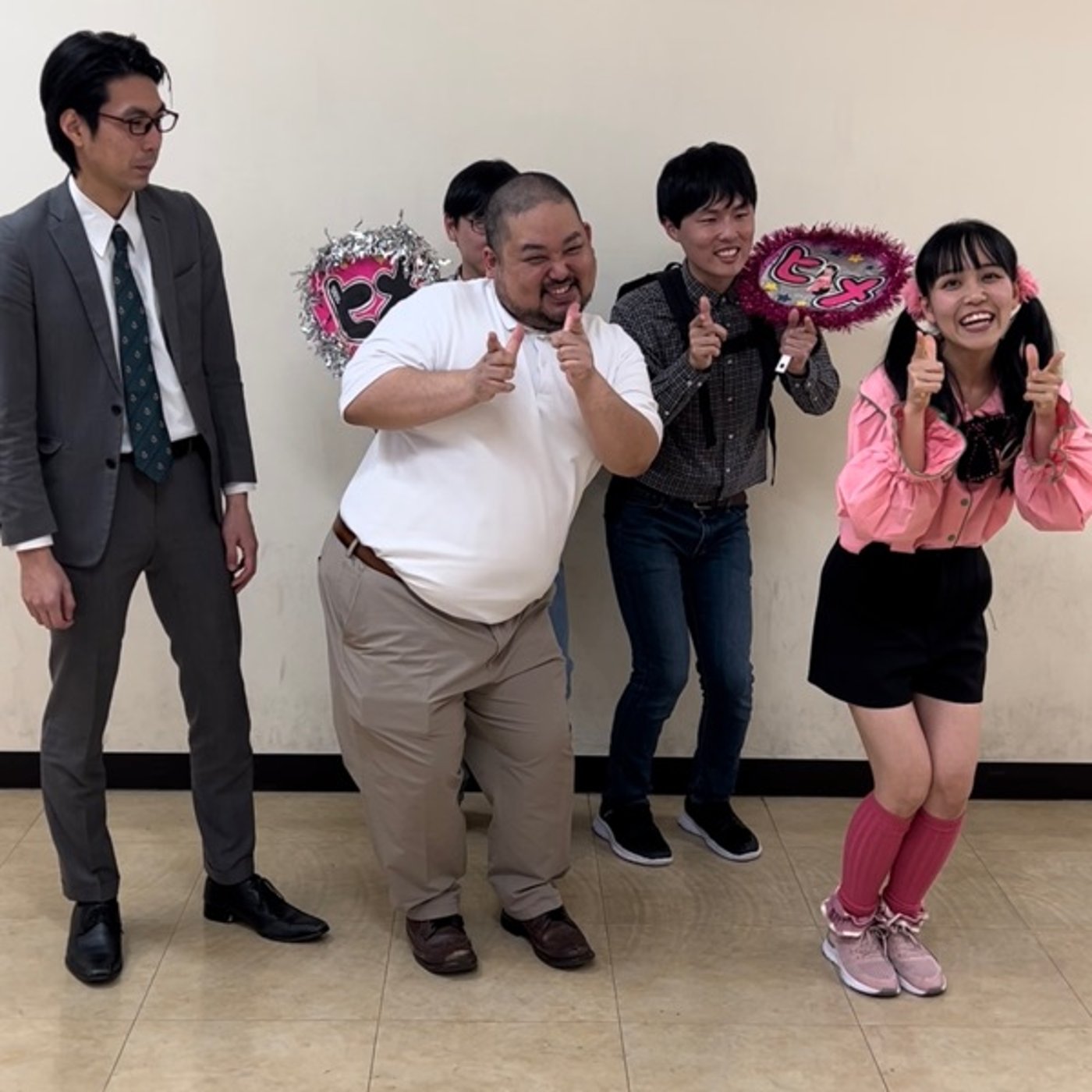 #61  ジャムおばさんは本当にう〇ちしてまぁ〜す。 episode artwork