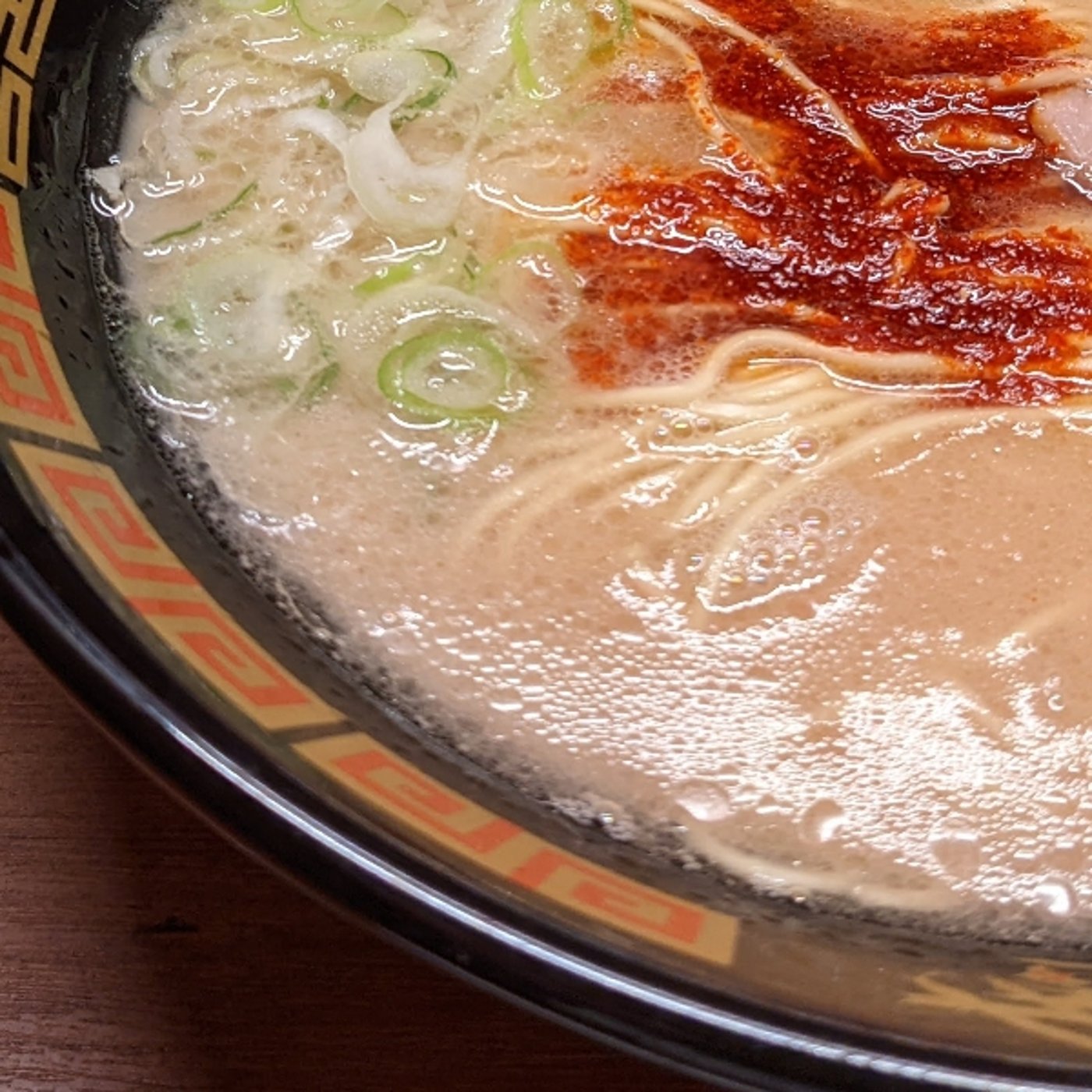 「おいしくなさそうな〇〇系ラーメン」