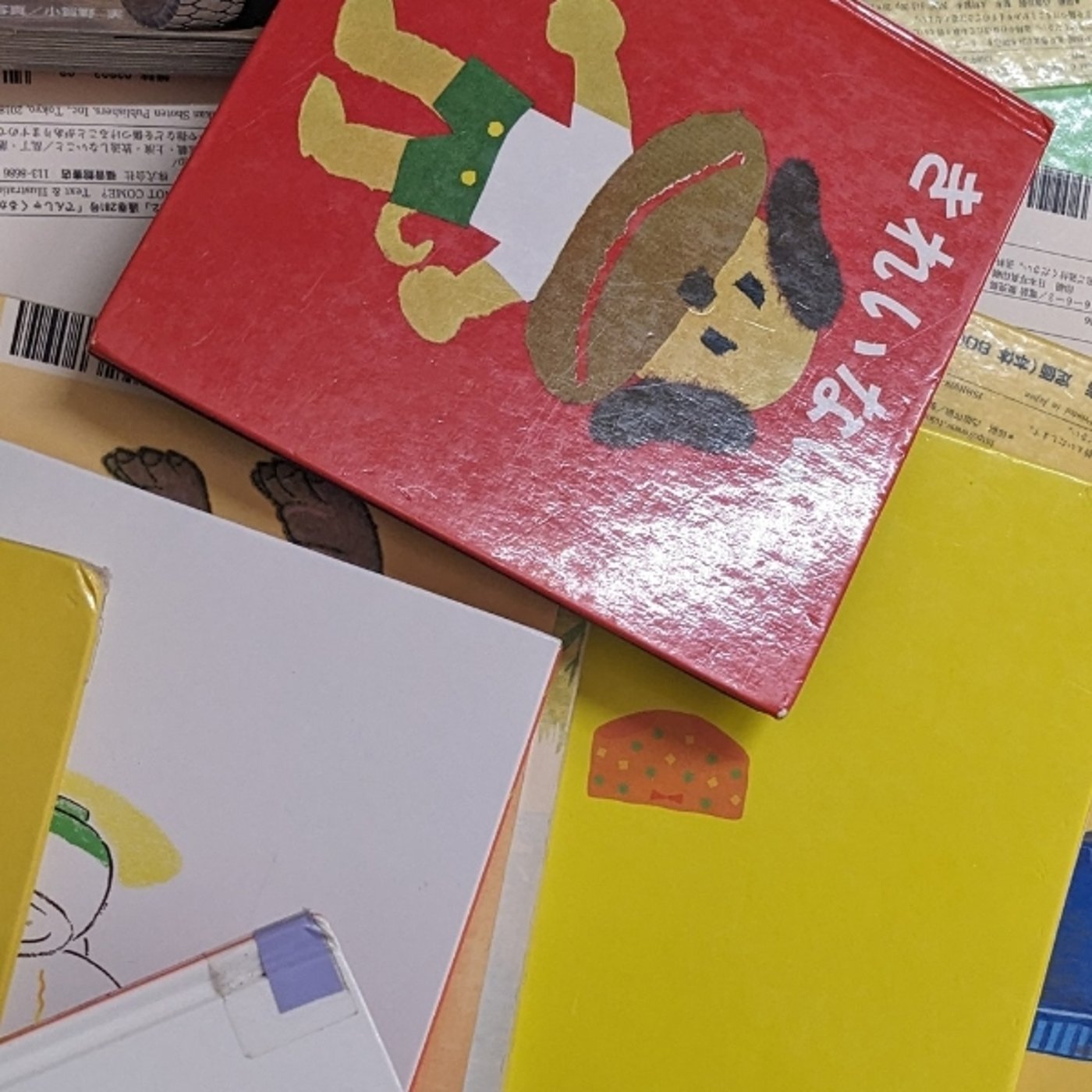 「赤ちゃんは泣くのが仕事で、他のみんなの仕事」
