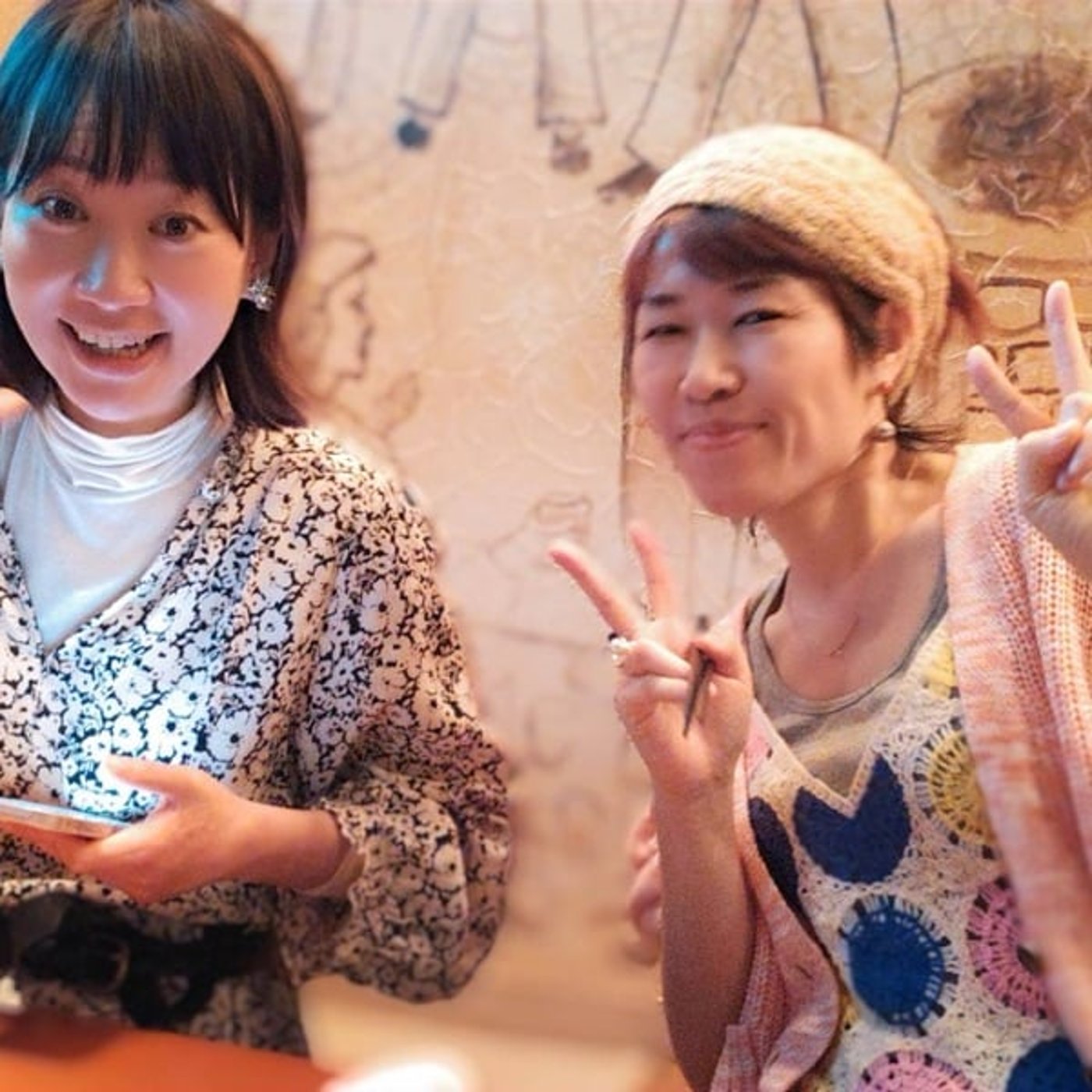 お金恐れ報告会。あらたに始める事。 episode artwork