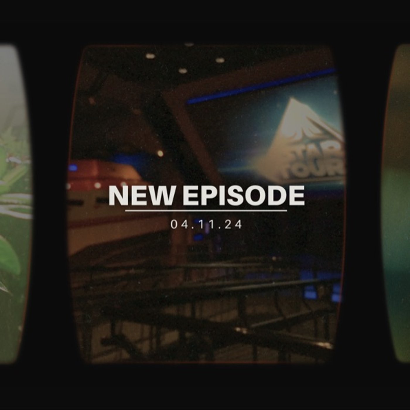 【スターツアーズ】 episode artwork