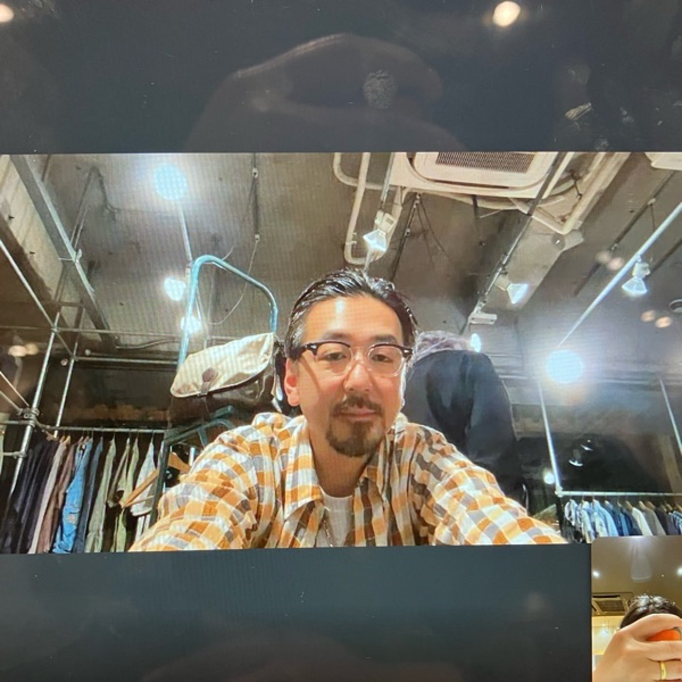 山田兄弟のAll Night BEAMS+ #129