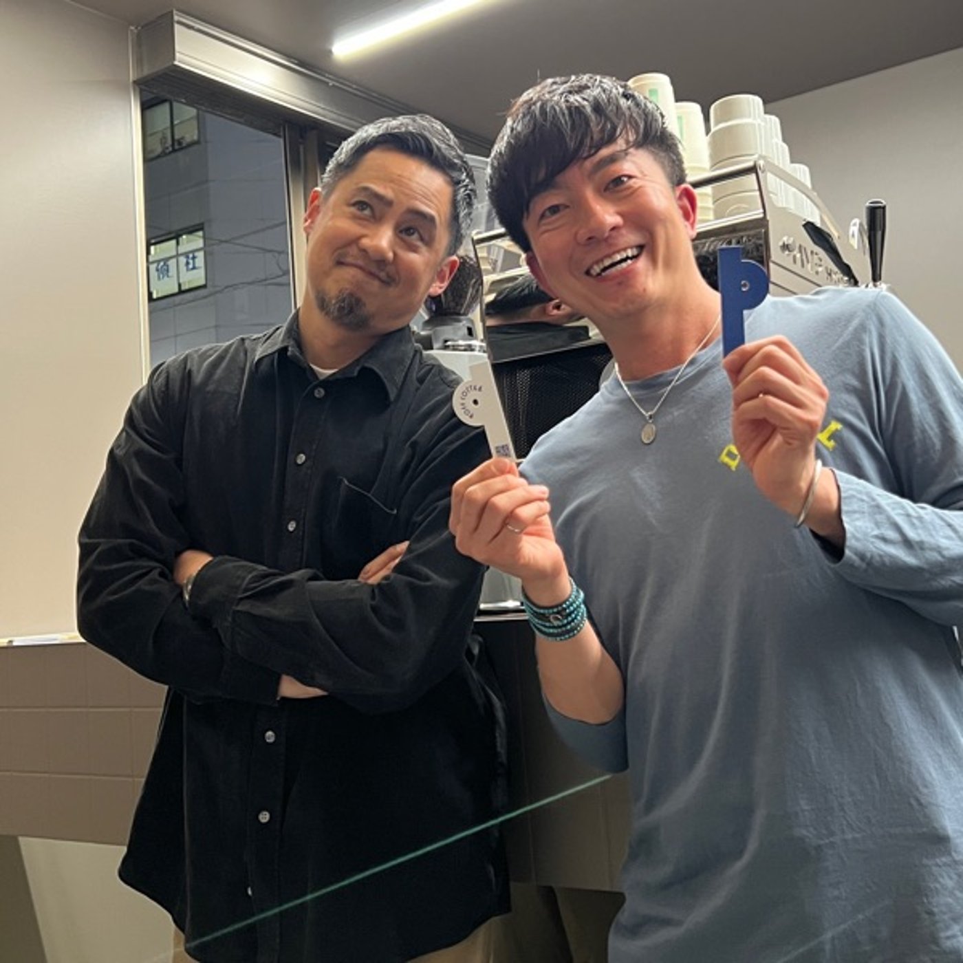 【第526回】posscoffee オープン！！！