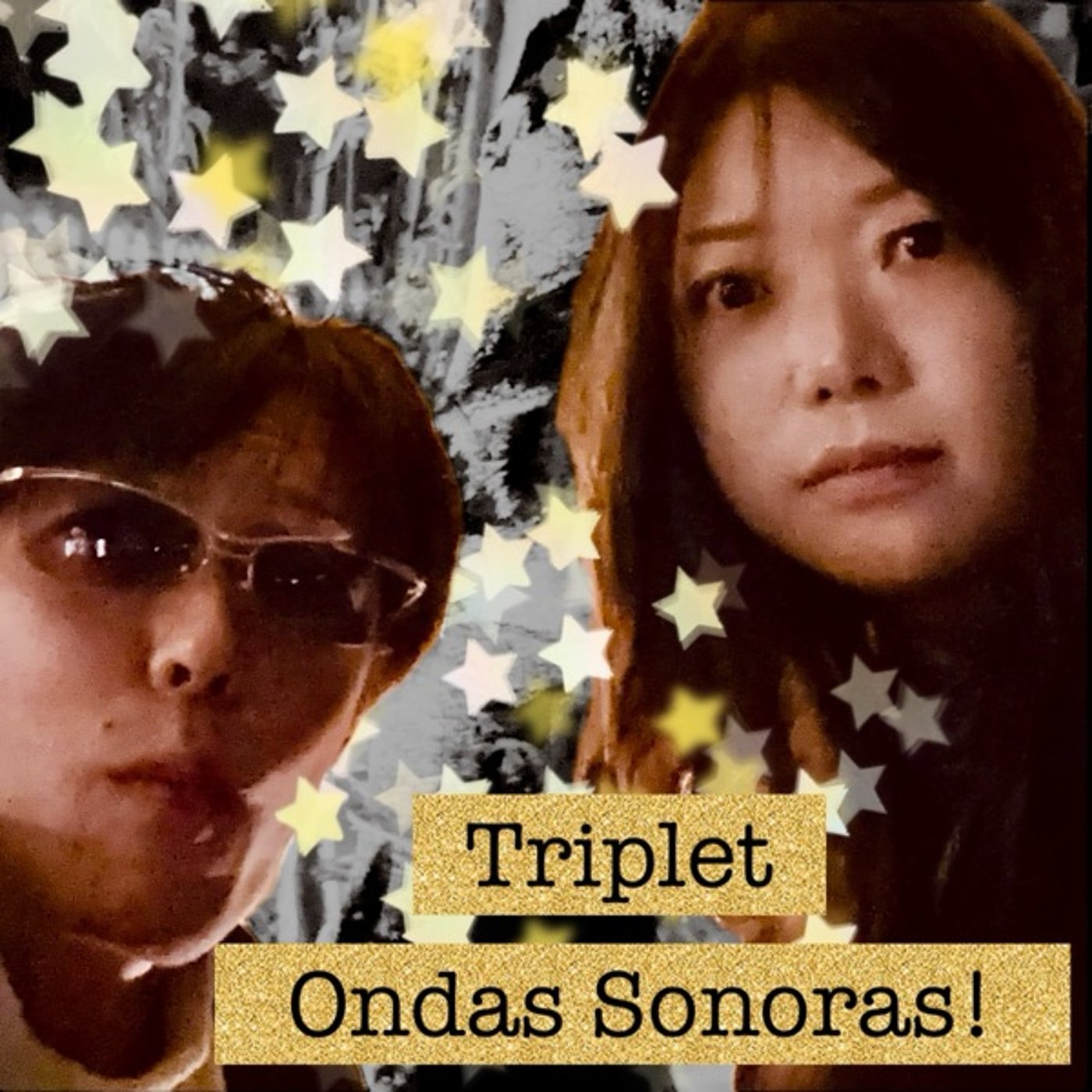 TripletのOndas Sonoras! episode artwork