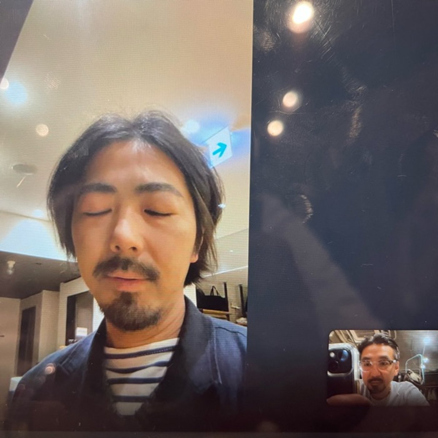 山田兄弟のAll Night BEAMS+ #130