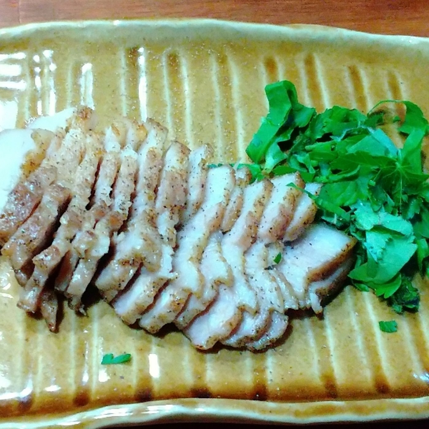 ハーブとシナモン240421 episode artwork