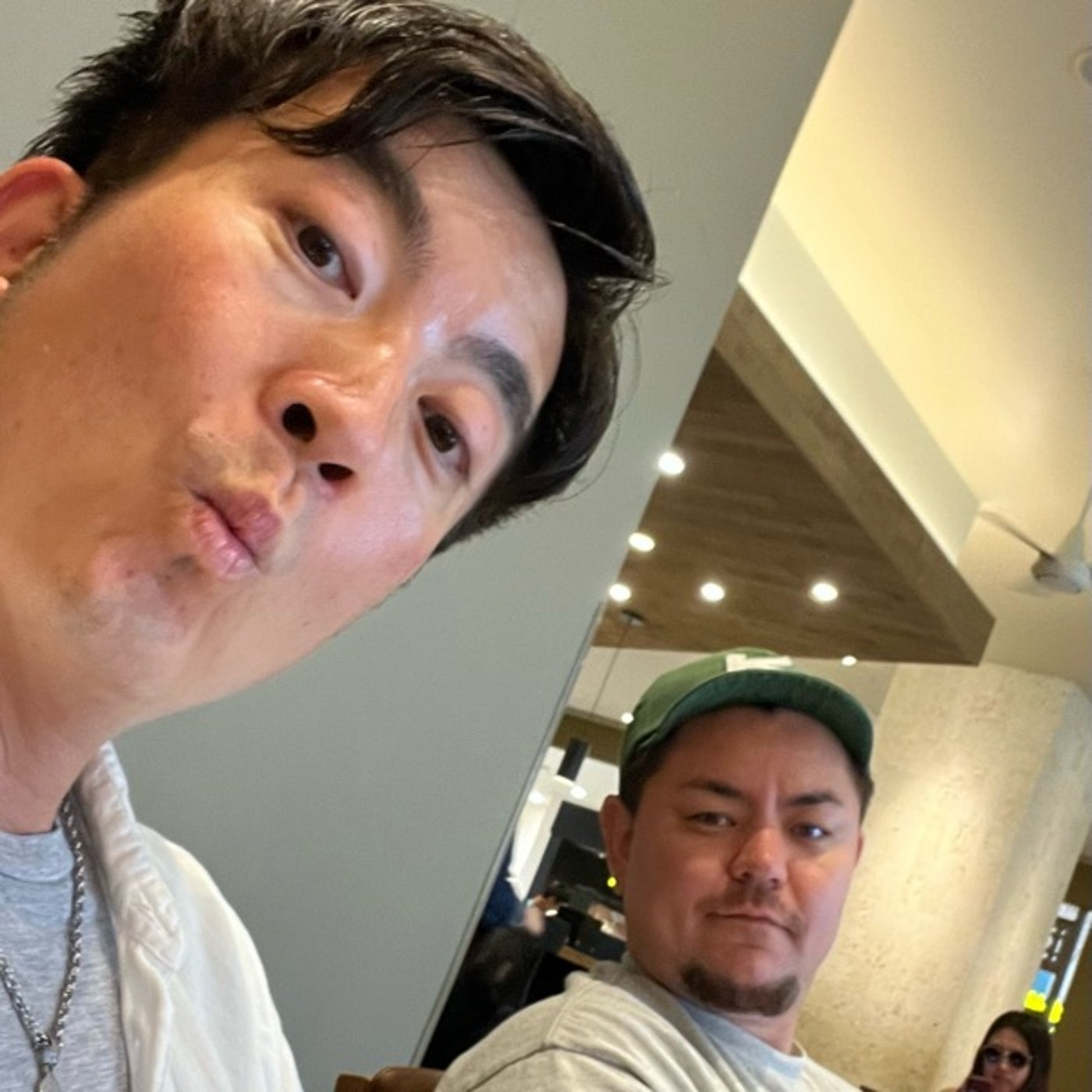 【第533回】レイ君登場！！！！！