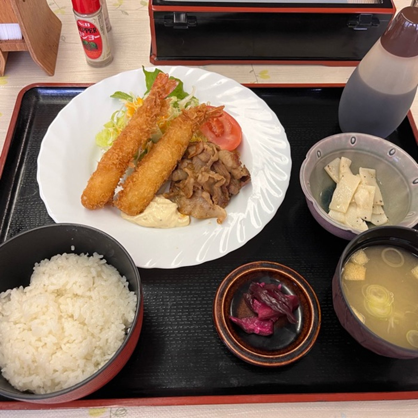 #0677【東北スノーキャラバン】雨のレスト日はサウナ2R