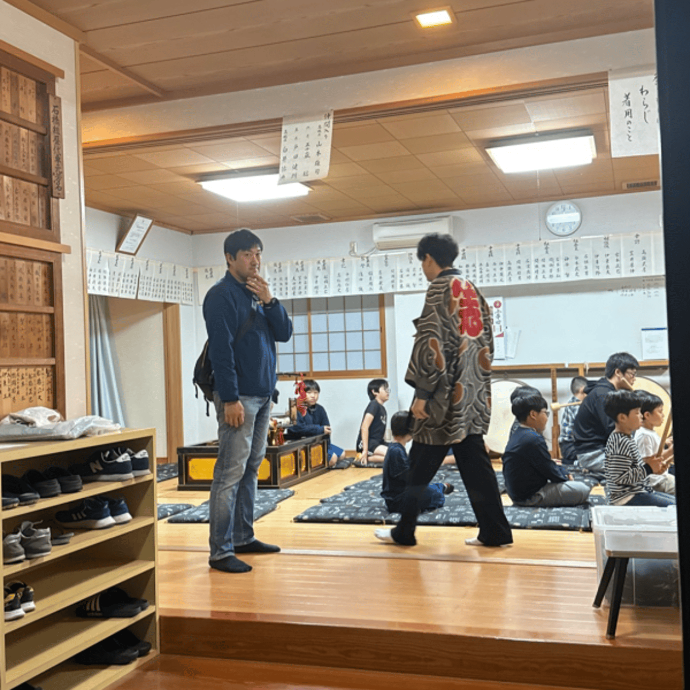 青龍車 episode artwork