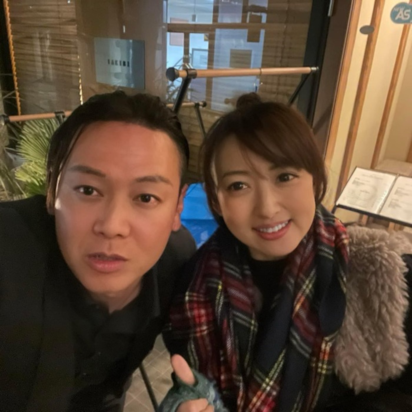 #544 髙橋社長とお話しさせて頂いて秒で行動した話