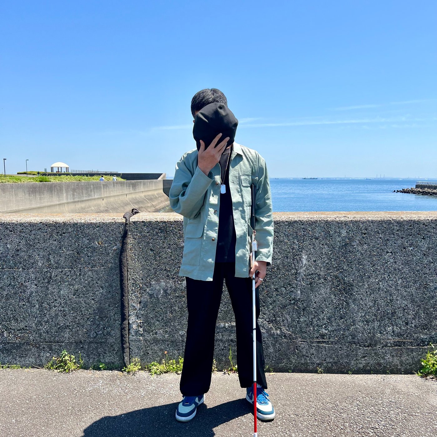 バリアフリー探求所 〜心の壁を考える〜