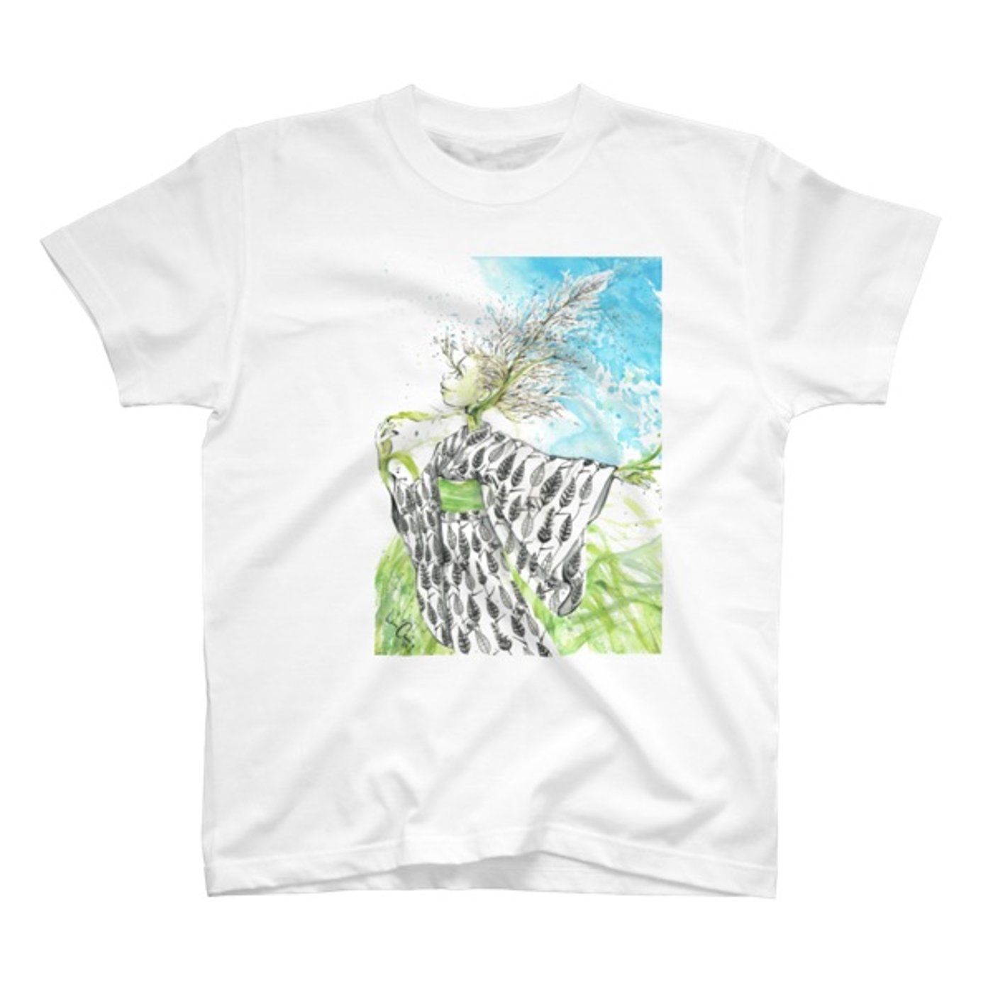 【アイディア募集中】Tシャツを作ろうとしたら、Tシャツを作る機械の活用法を相談 episode artwork