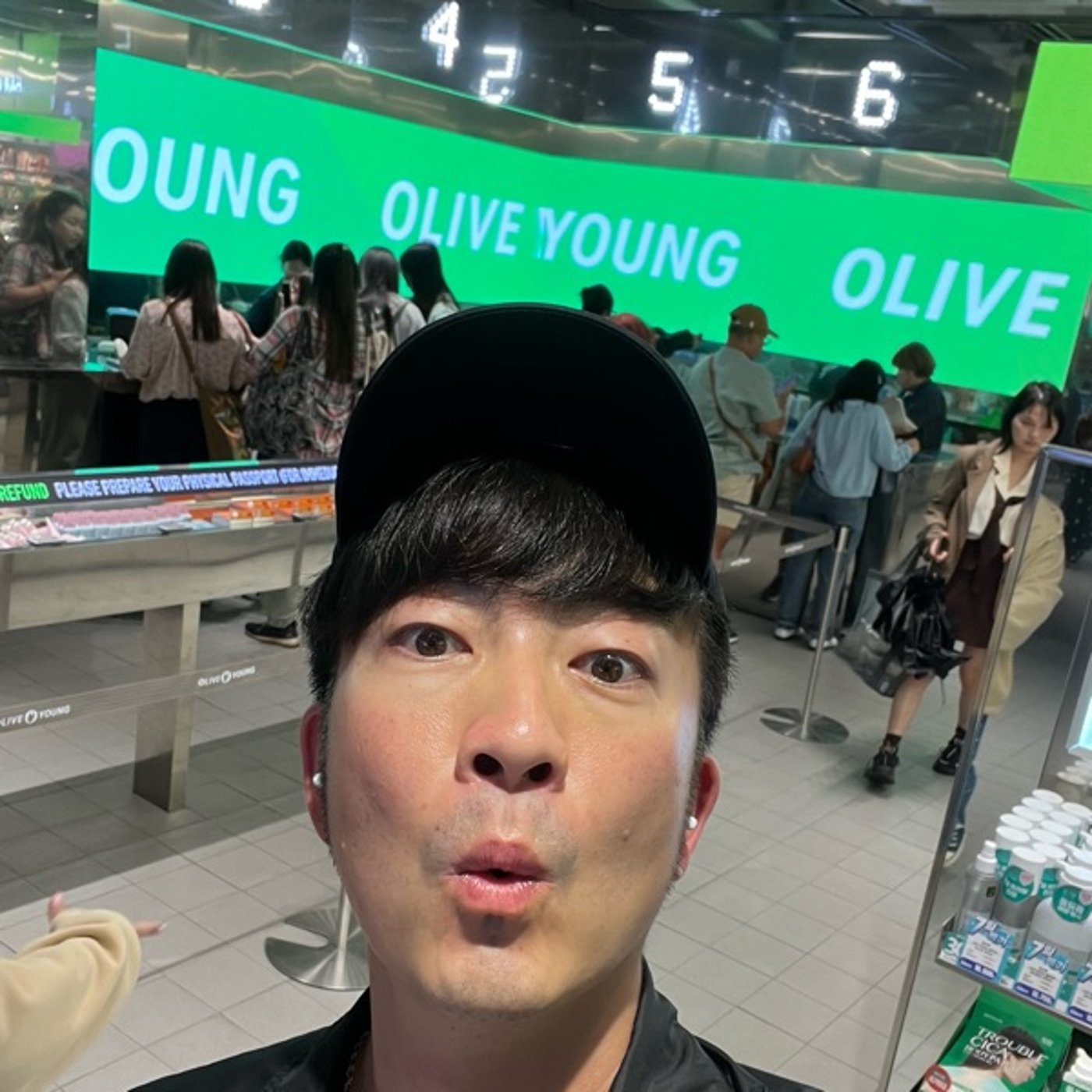 【第543回】12年ぶりに韓国ソウルに来ました！