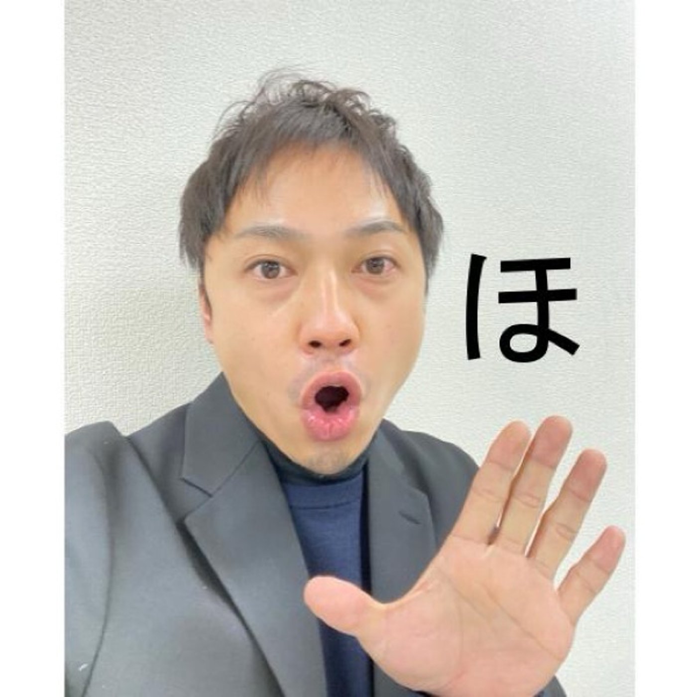 うらやましいわぁ…スシローさんでも店休日あるなら、俺もそうして欲しかったな… episode artwork