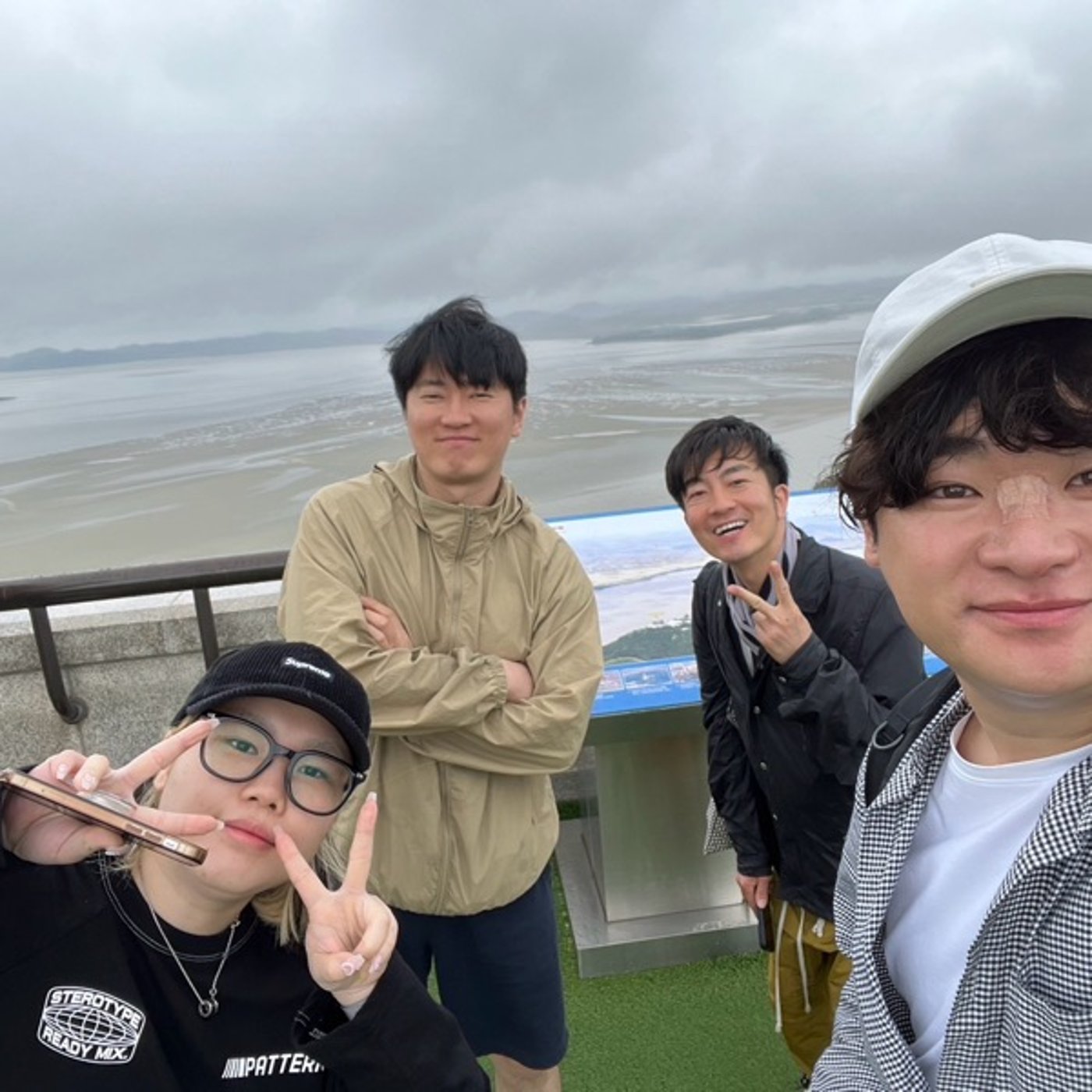【第545回】北朝鮮との国境近くに行ってきました！