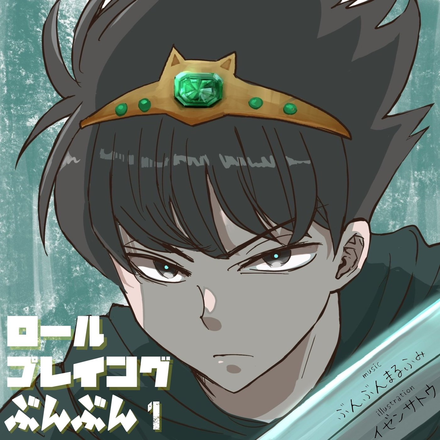 【制作話】全曲解説！架空のゲームのサントラ作った！