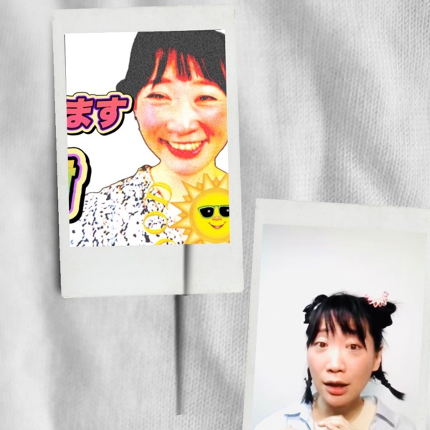 どっちを選ぶ？呪いの言葉or魔法の言葉！ episode artwork