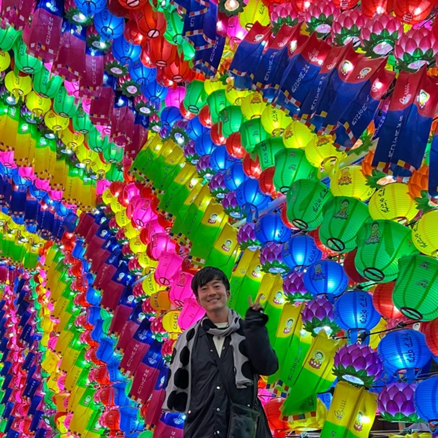 【第546回】ソウル市内観光したよ！！