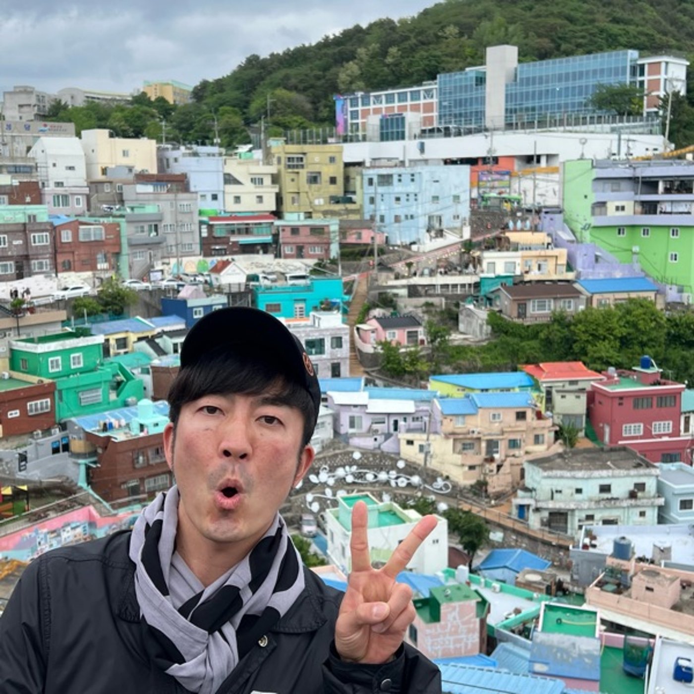 【第547回】ソウルから釜山へ移動！！