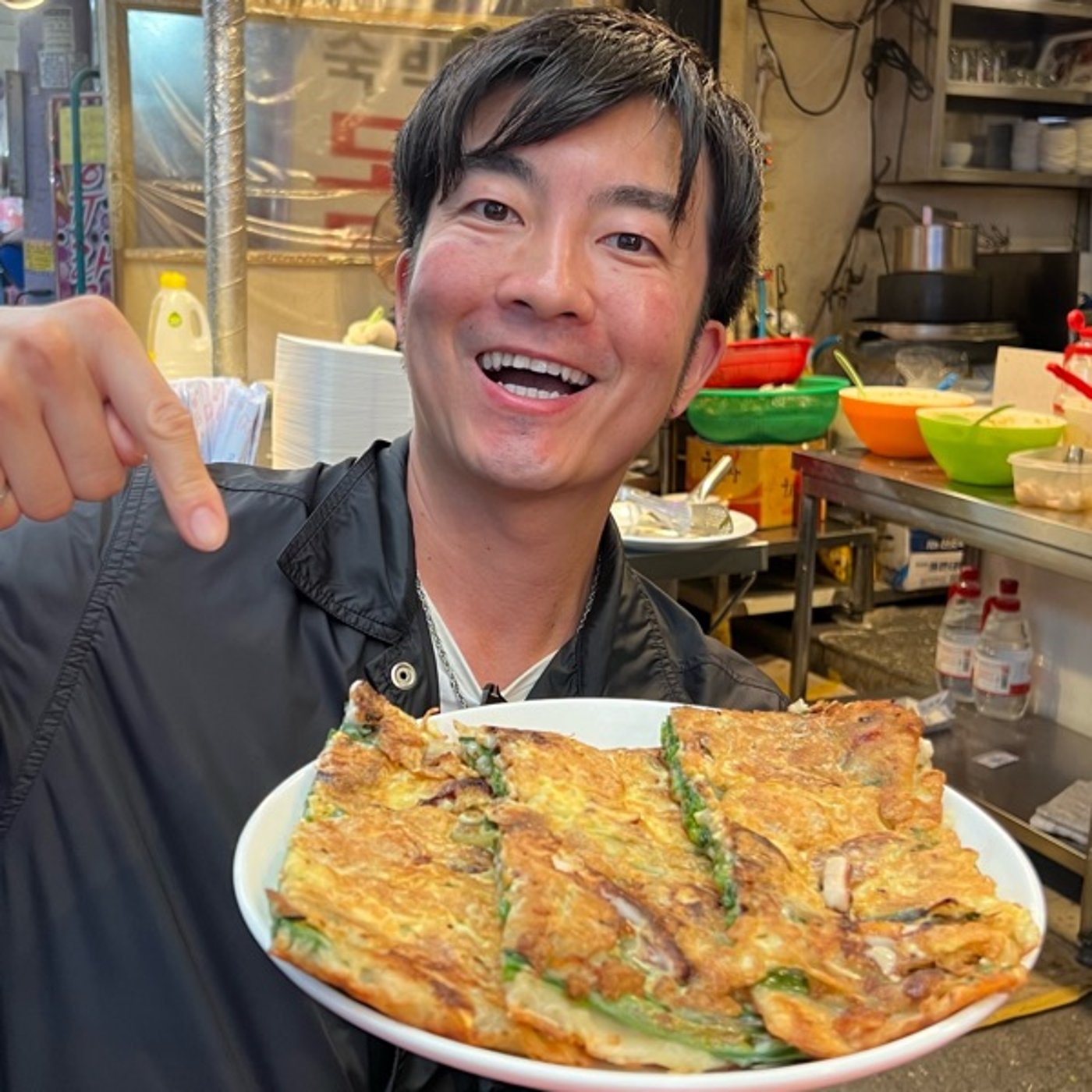 【第549回】釜山のゲイバー行ってきたよ！