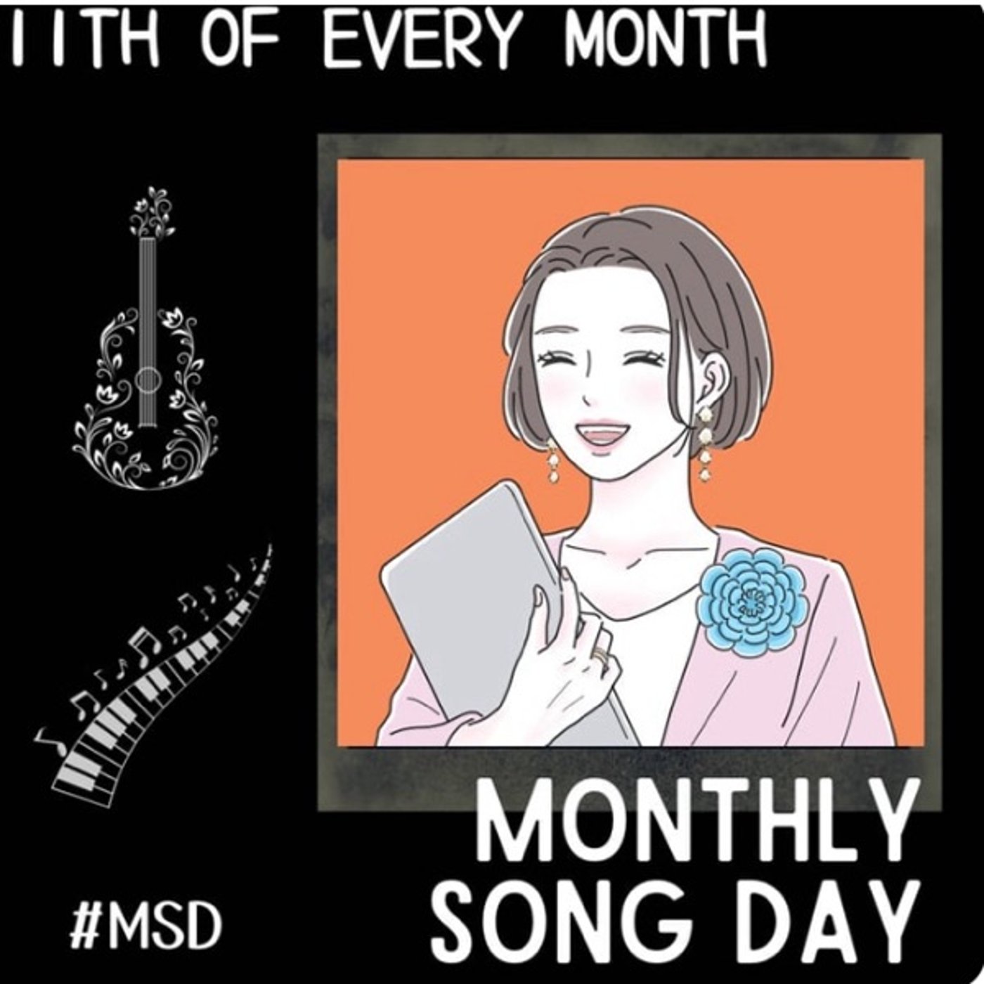 #2【MSD2405】うれしい！たのしい！大好き！/ドリカム episode artwork