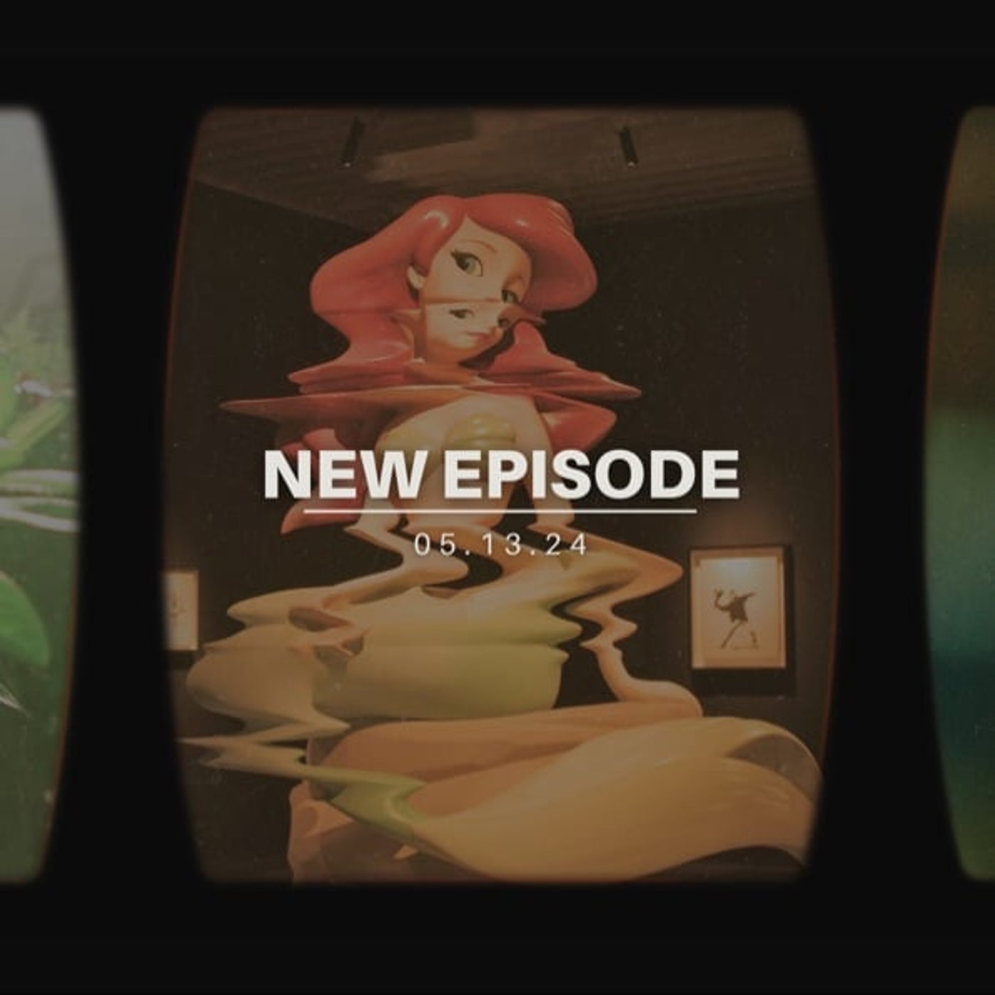 【ディズマランド】 episode artwork