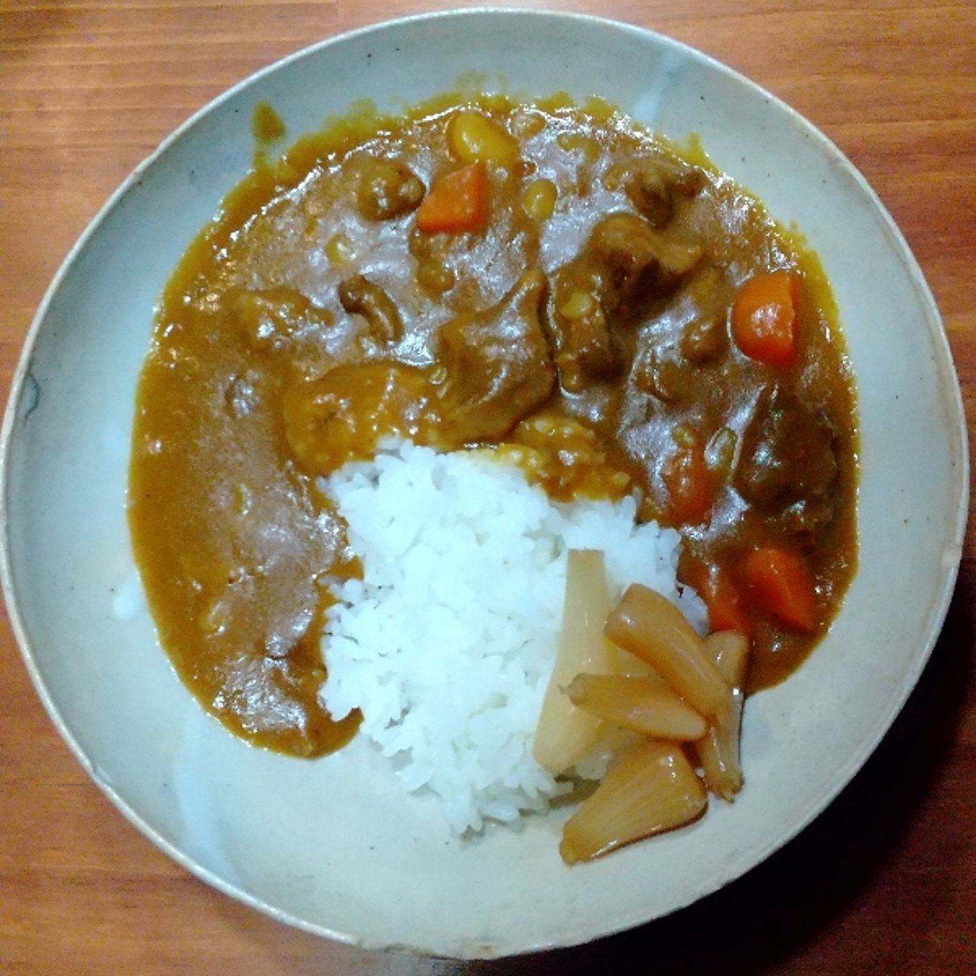 牛すじカレー240514 episode artwork