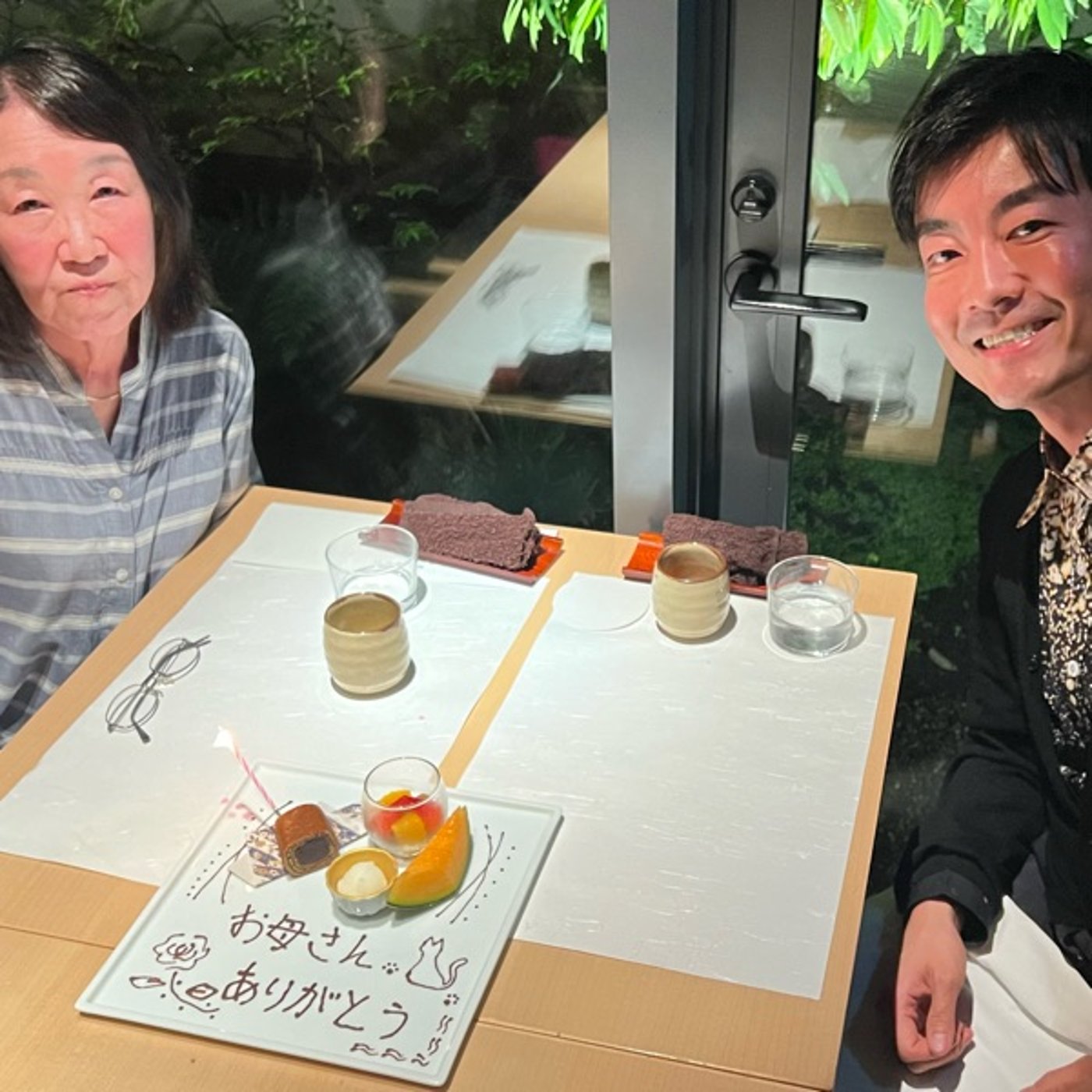 【第553回】母の日！！