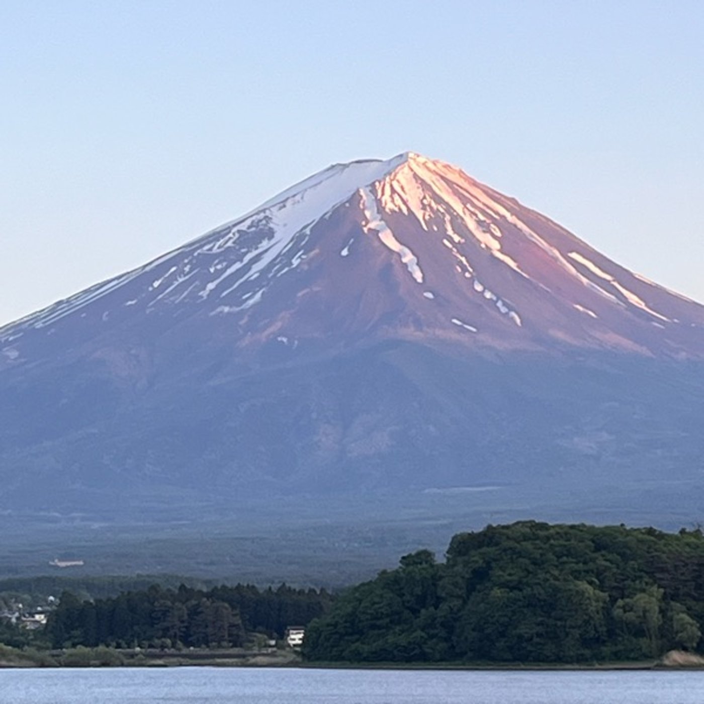 #0698 富士登山前には富士山浅間大社を参拝です